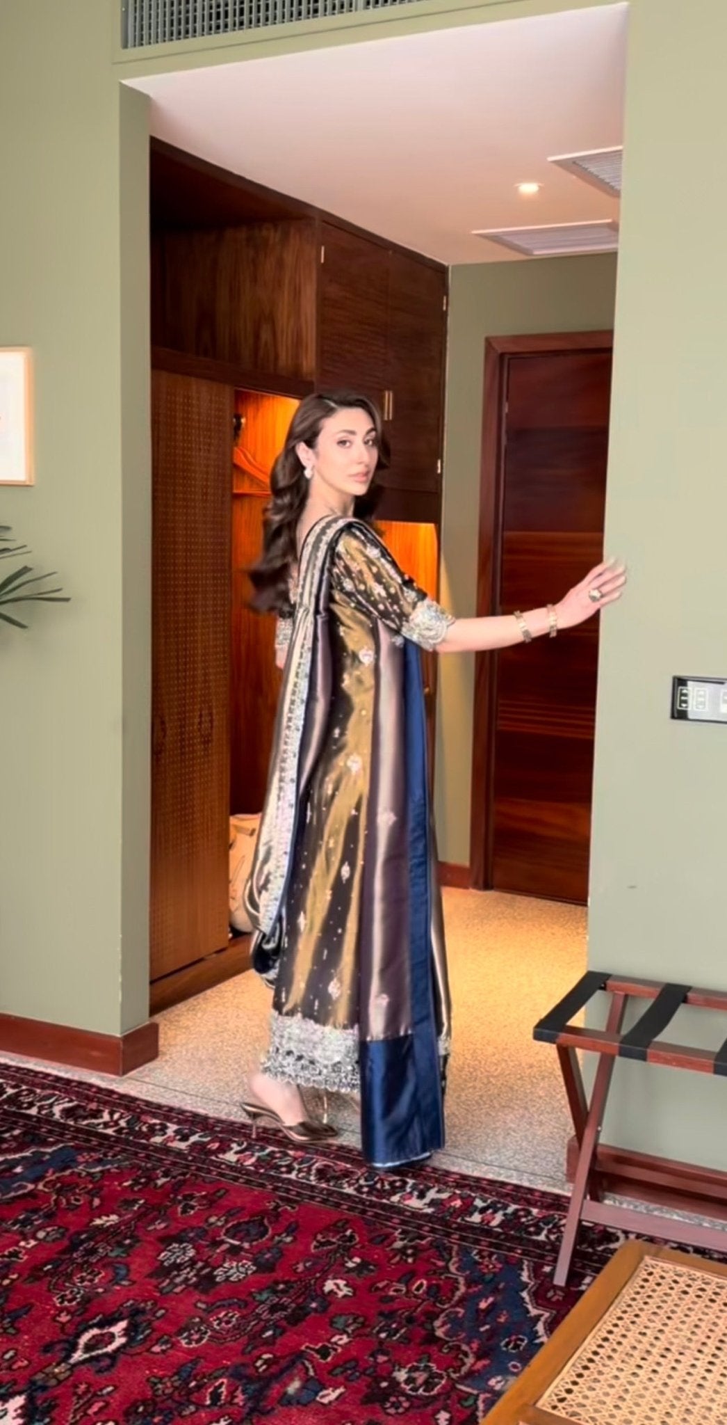 Haris Shakeel - Wajeeha Ayla's Atelier