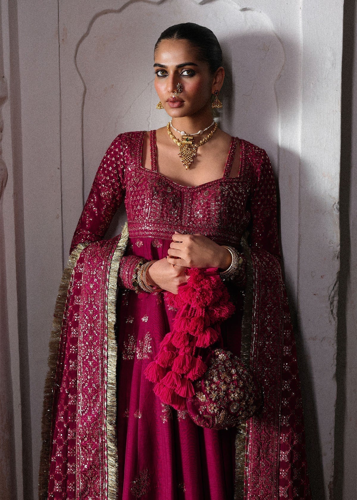 Hussain Rehar - Gulpanra Ayla's Atelier