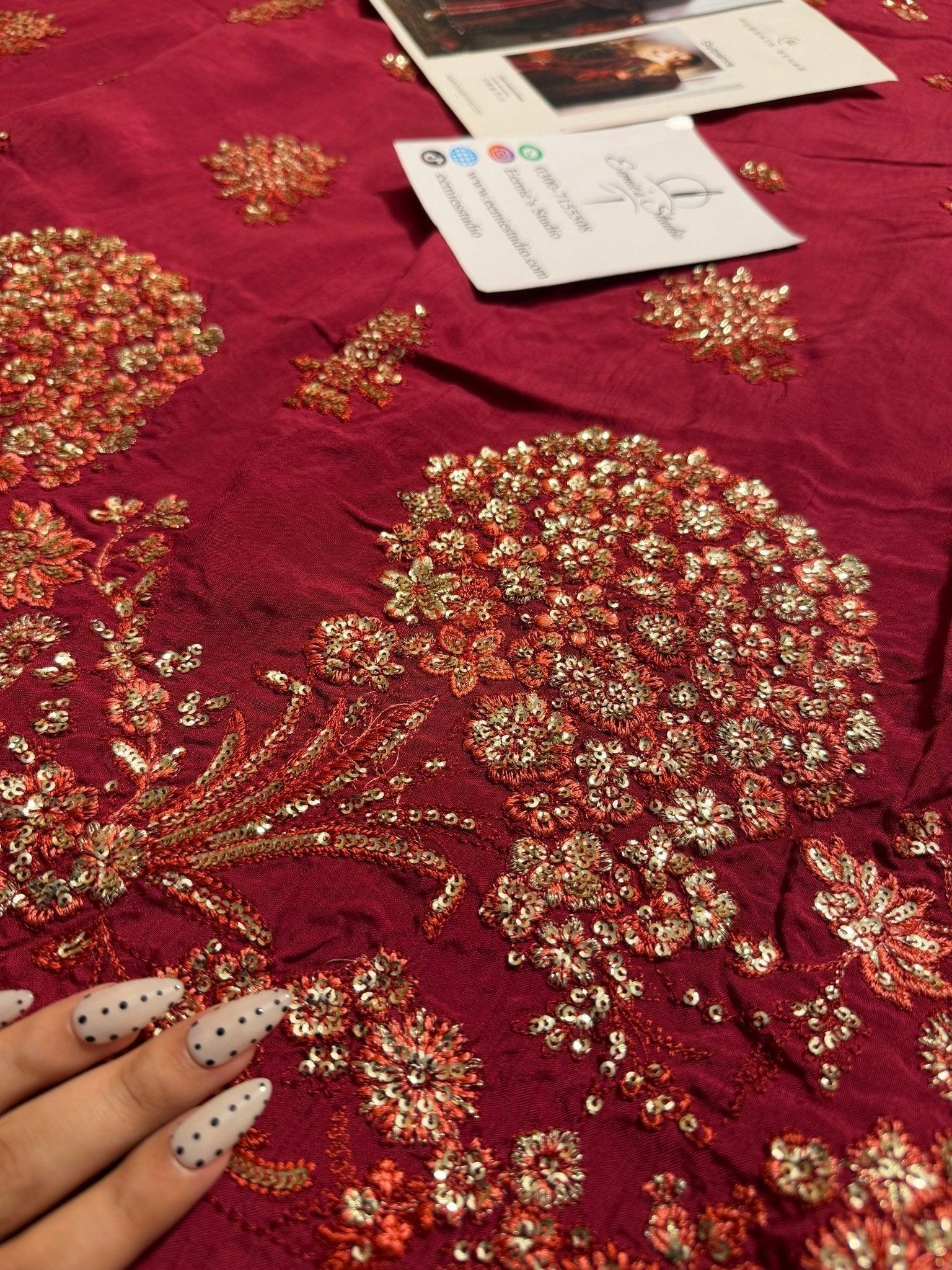 Hussain Rehar - Gulpanra Ayla's Atelier