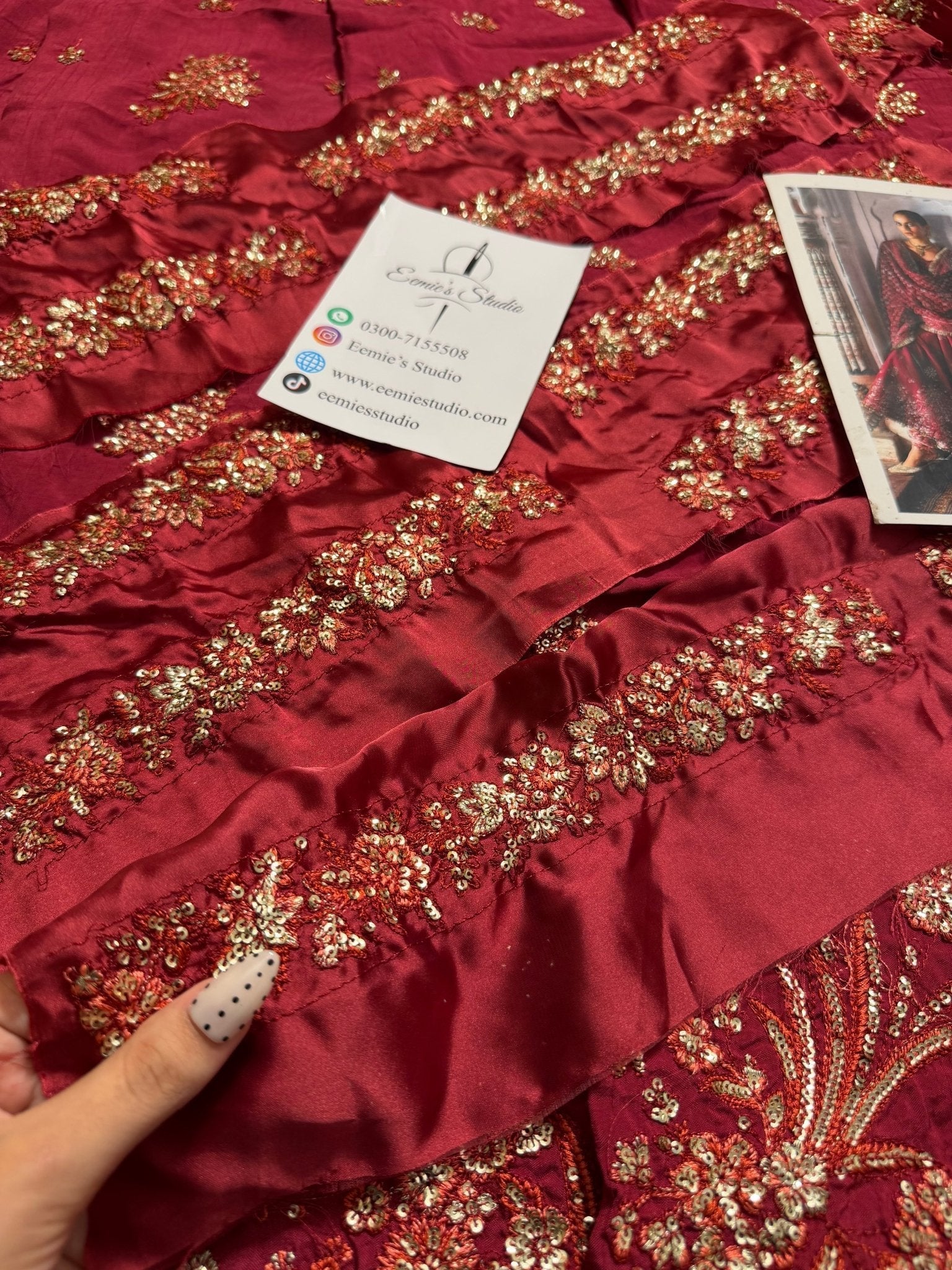 Hussain Rehar - Gulpanra Ayla's Atelier