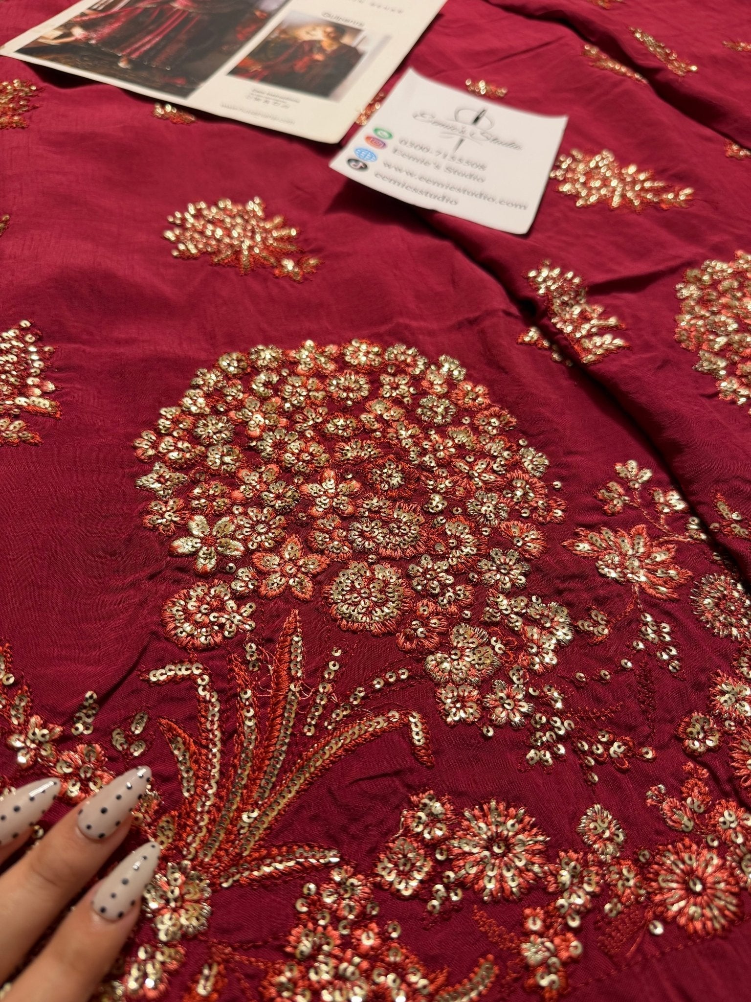 Hussain Rehar - Gulpanra Ayla's Atelier