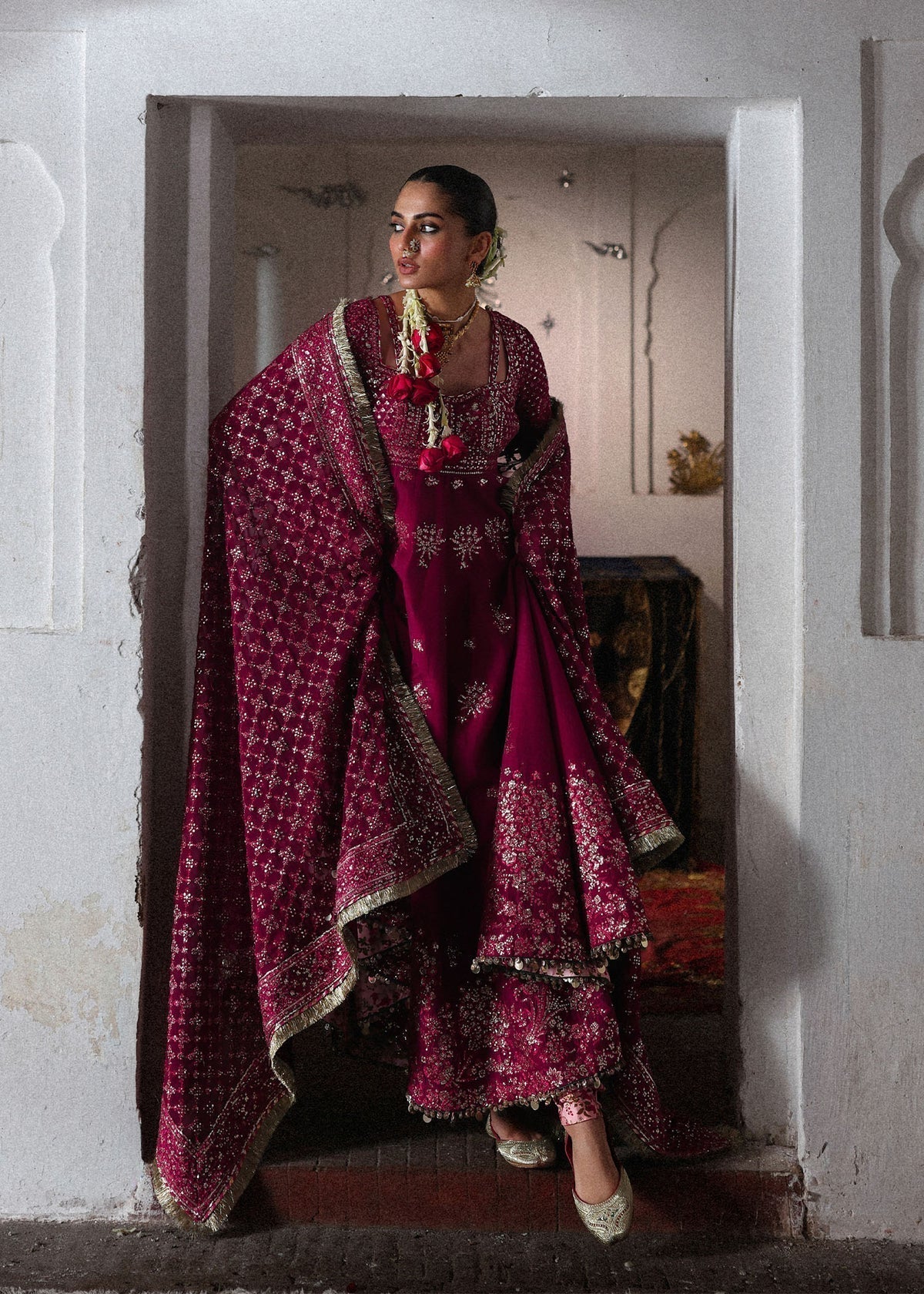 Hussain Rehar - Gulpanra Ayla's Atelier