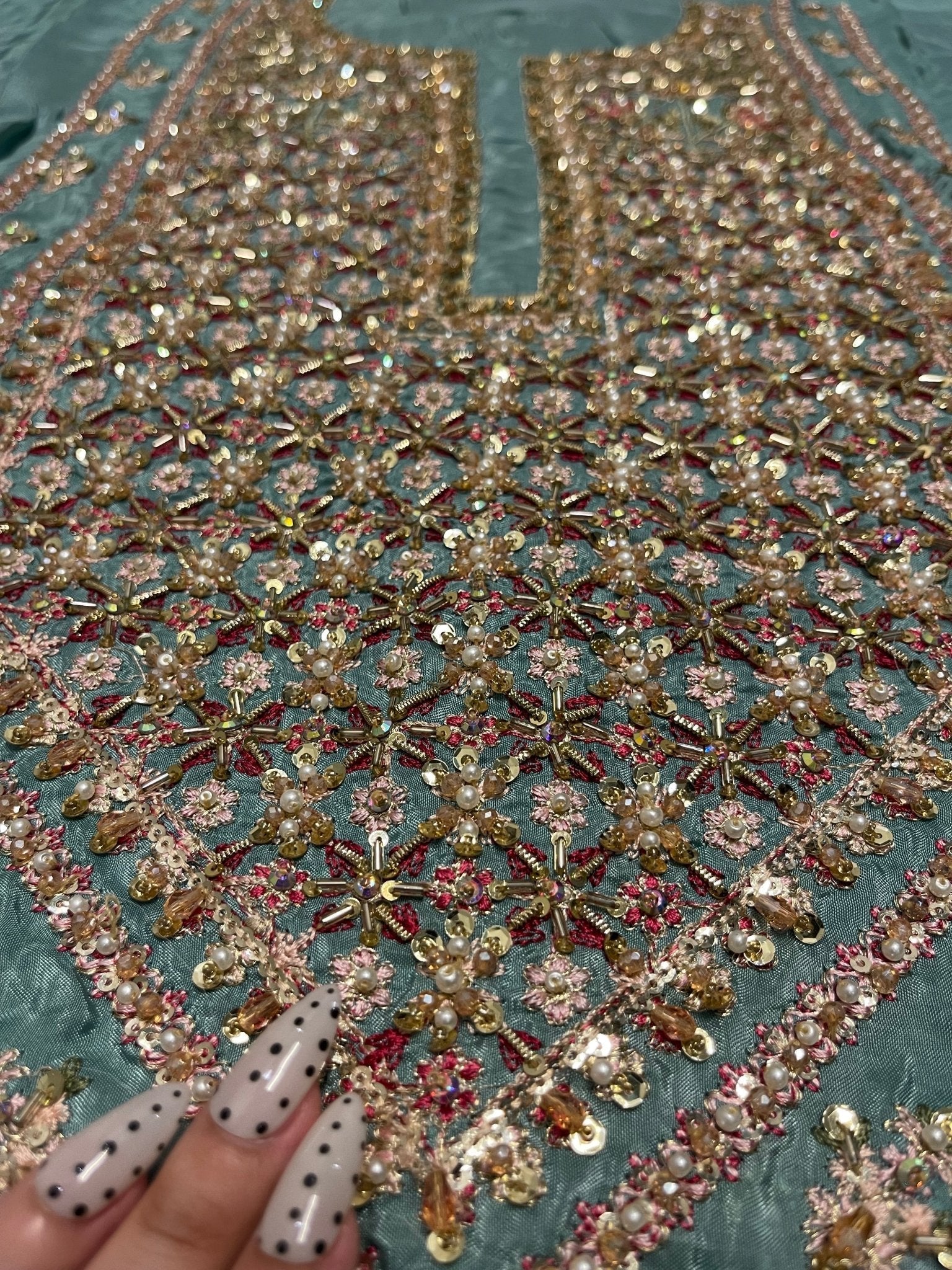 Hussain Rehar - Imroz Ayla's Atelier