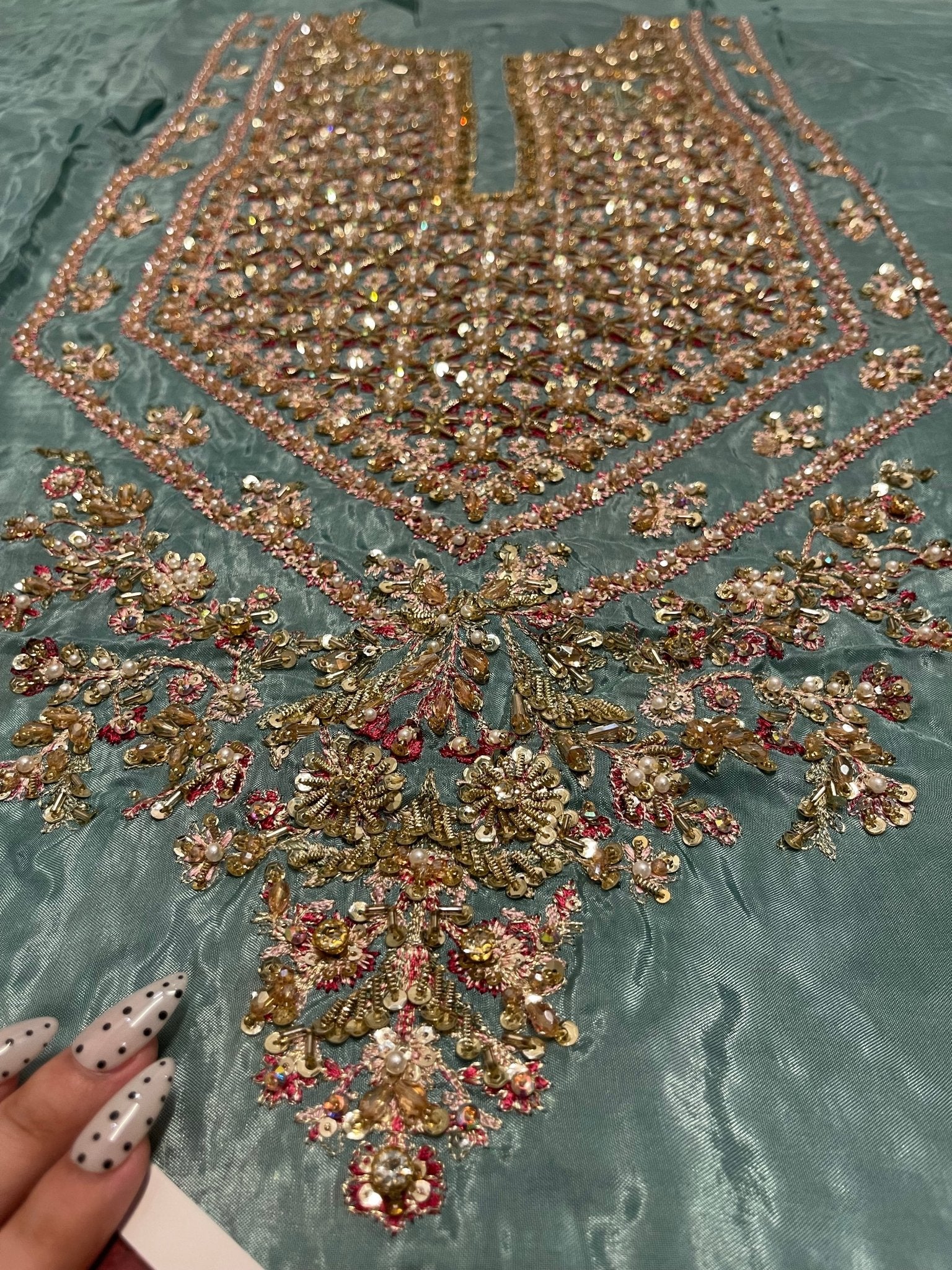 Hussain Rehar - Imroz Ayla's Atelier