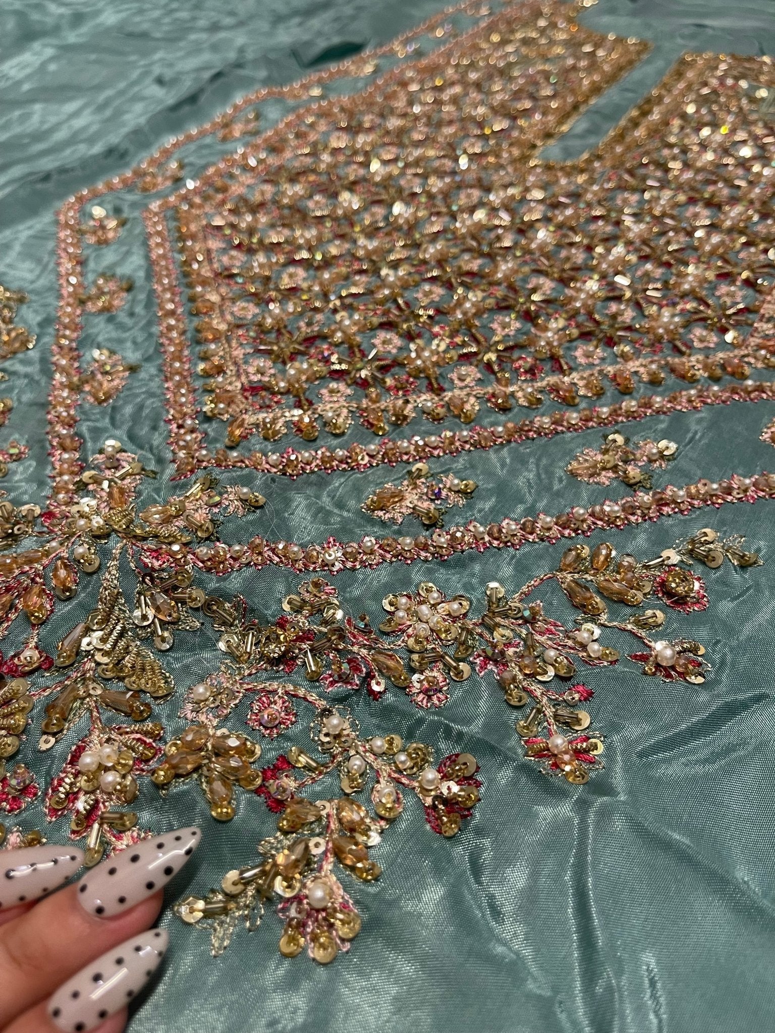 Hussain Rehar - Imroz Ayla's Atelier