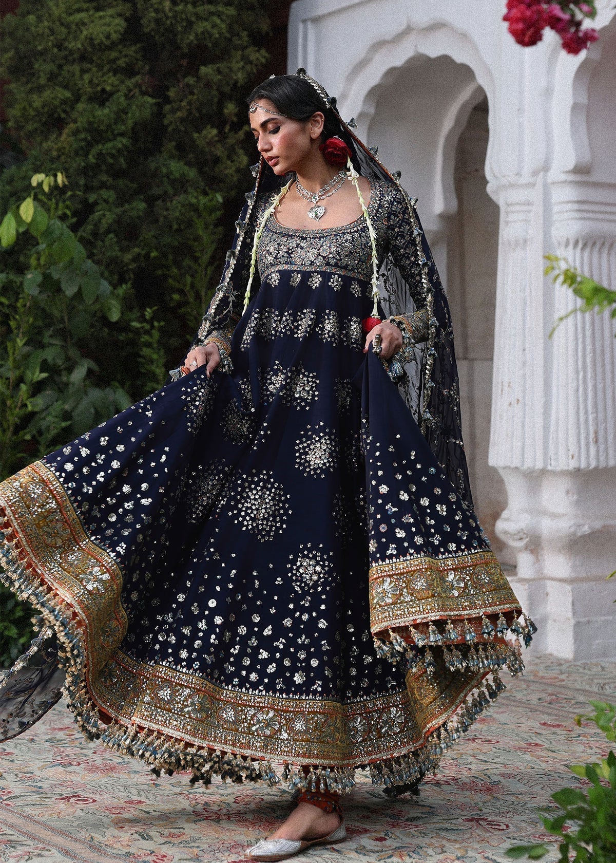 Hussain Rehar - Nain Tara Ayla's Atelier