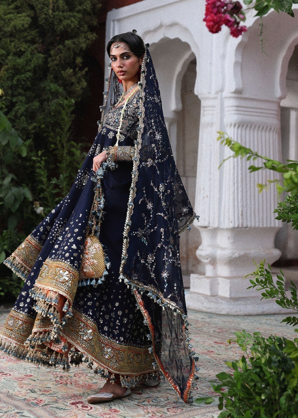 Hussain Rehar - Nain Tara Ayla's Atelier