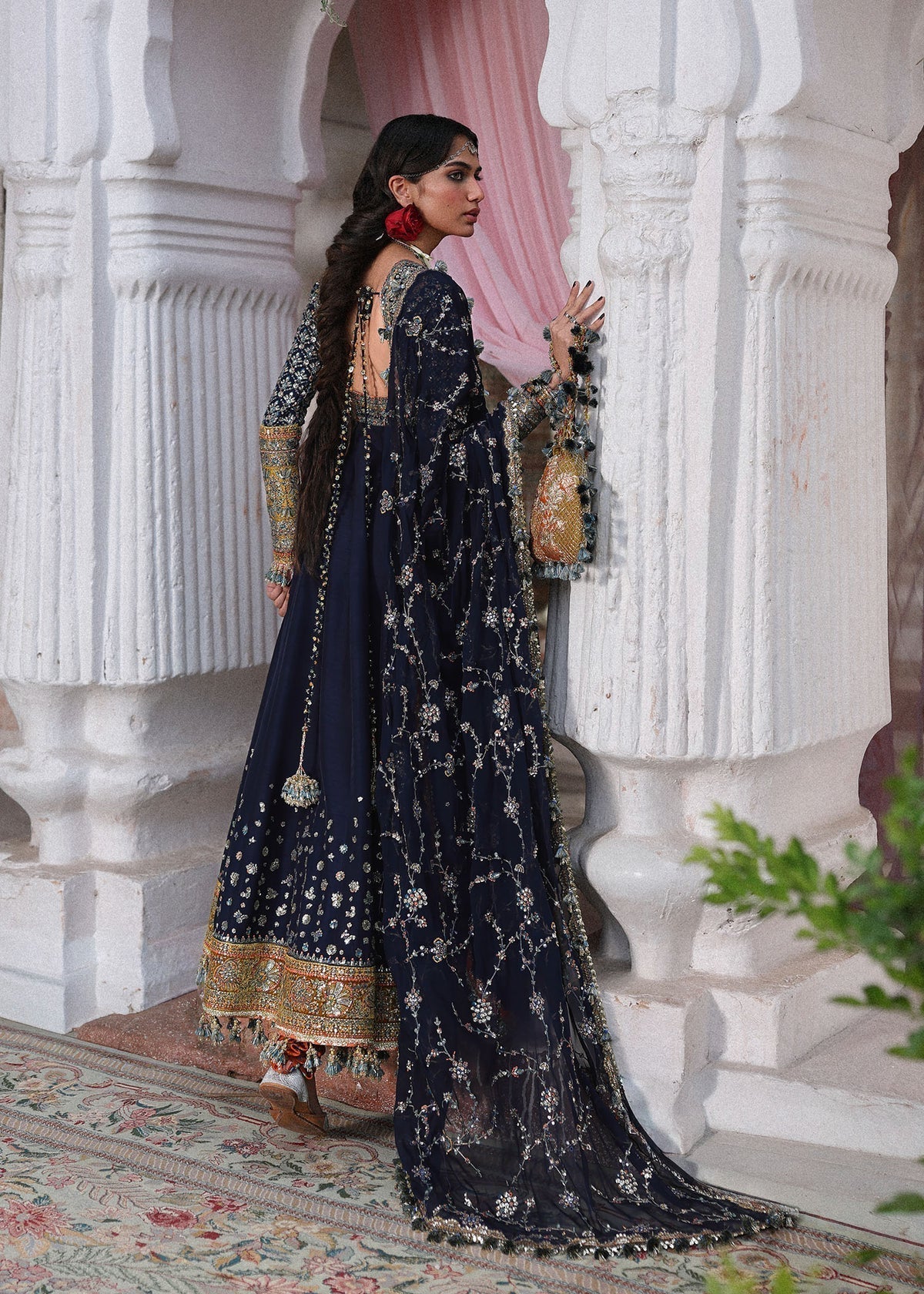 Hussain Rehar - Nain Tara Ayla's Atelier