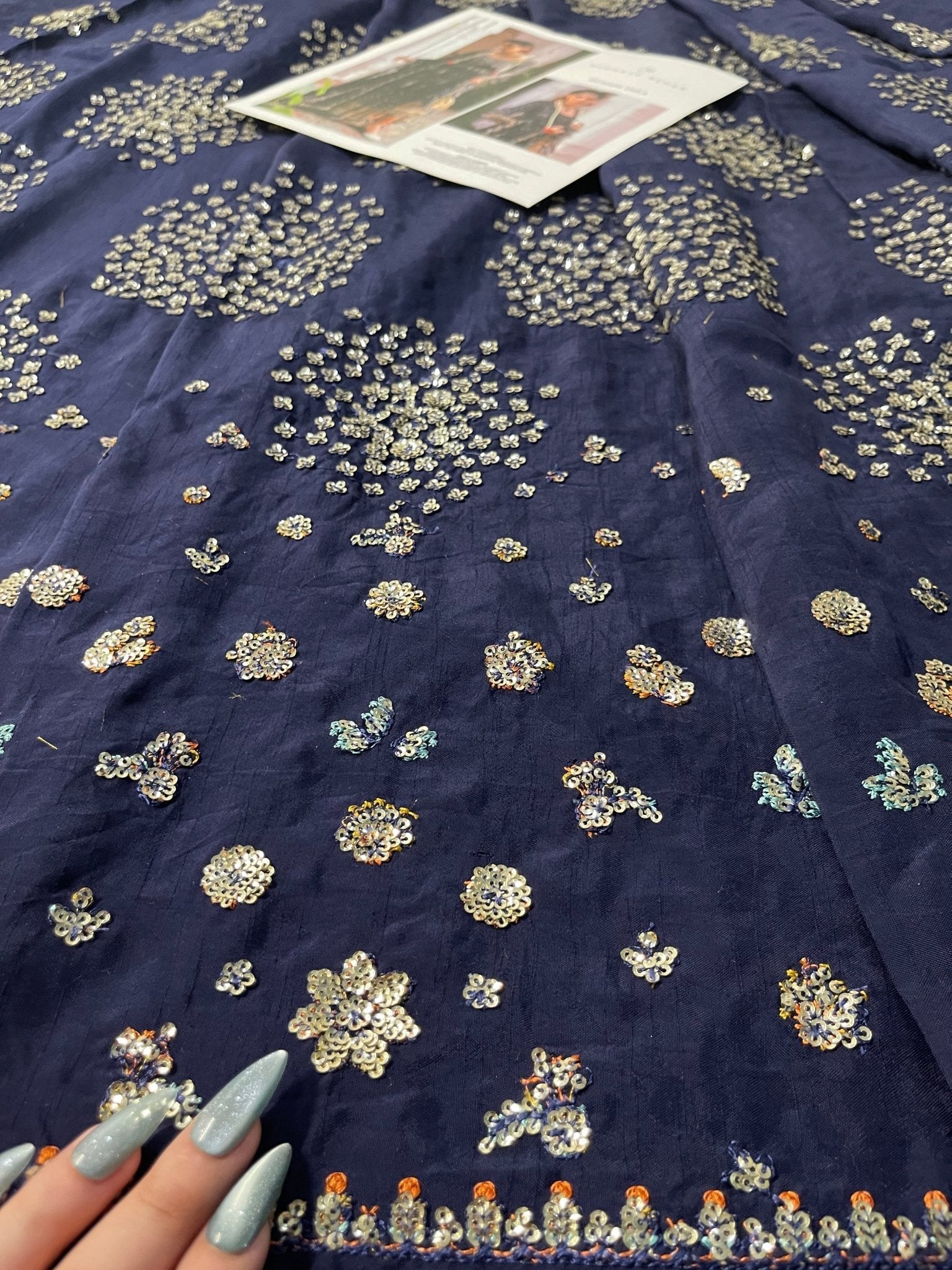 Hussain Rehar - Nain Tara Ayla's Atelier