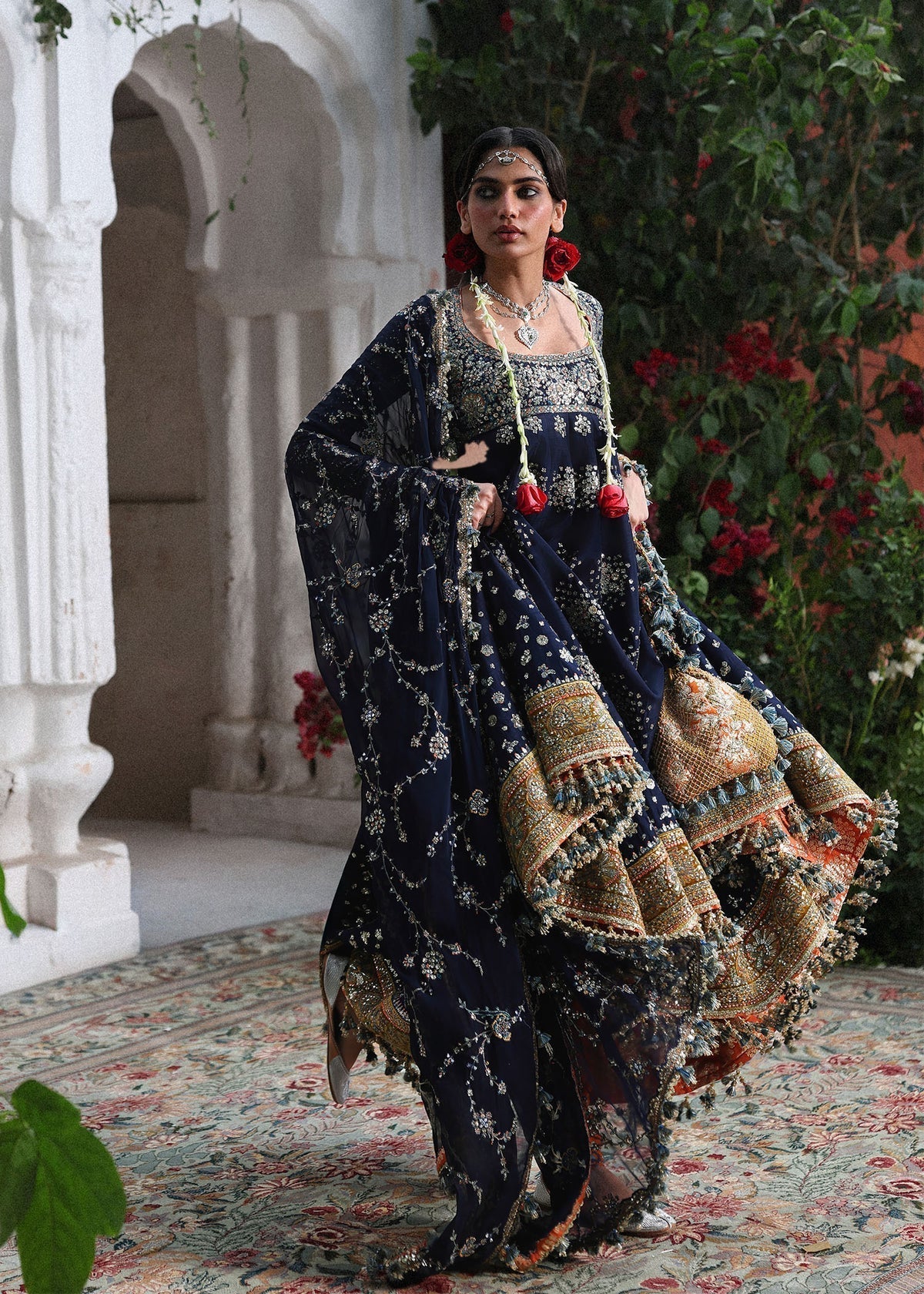 Hussain Rehar - Nain Tara Ayla's Atelier