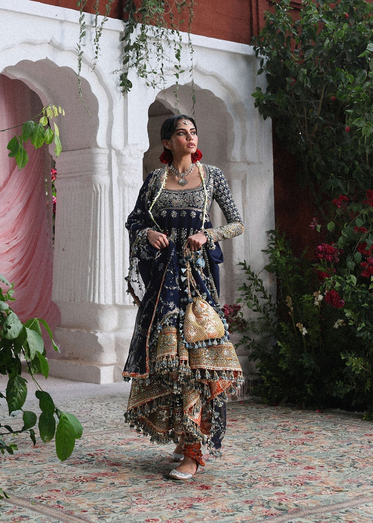 Hussain Rehar - Nain Tara Ayla's Atelier
