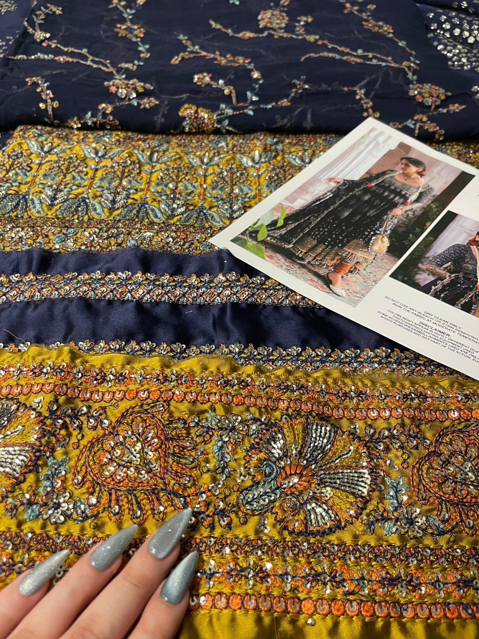 Hussain Rehar - Nain Tara Ayla's Atelier