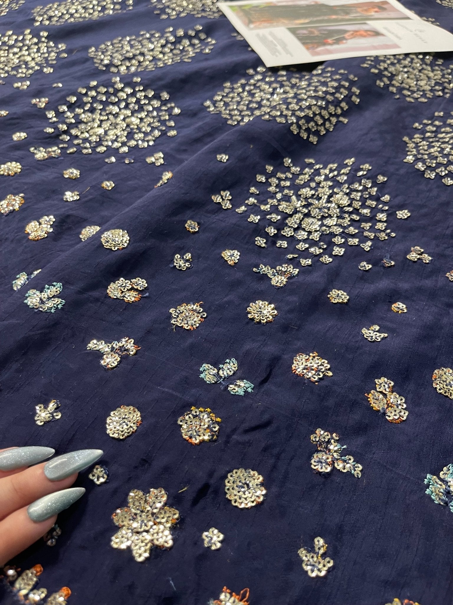 Hussain Rehar - Nain Tara Ayla's Atelier
