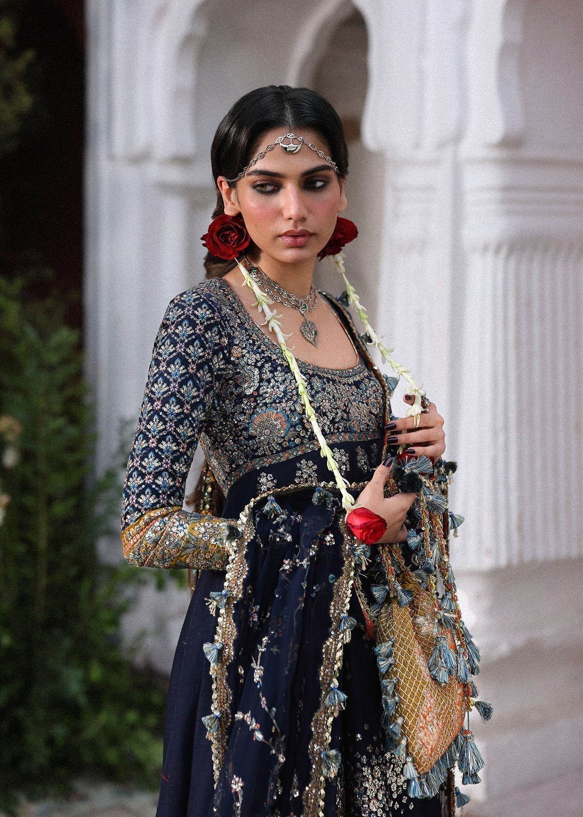 Hussain Rehar - Nain Tara Ayla's Atelier