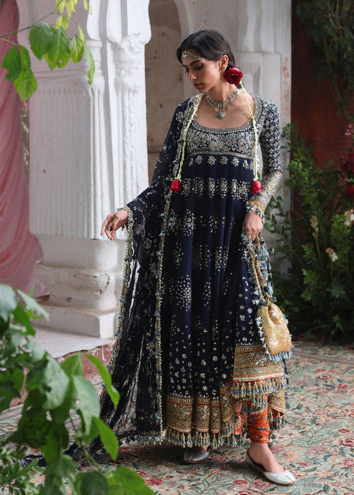 Hussain Rehar - Nain Tara Ayla's Atelier