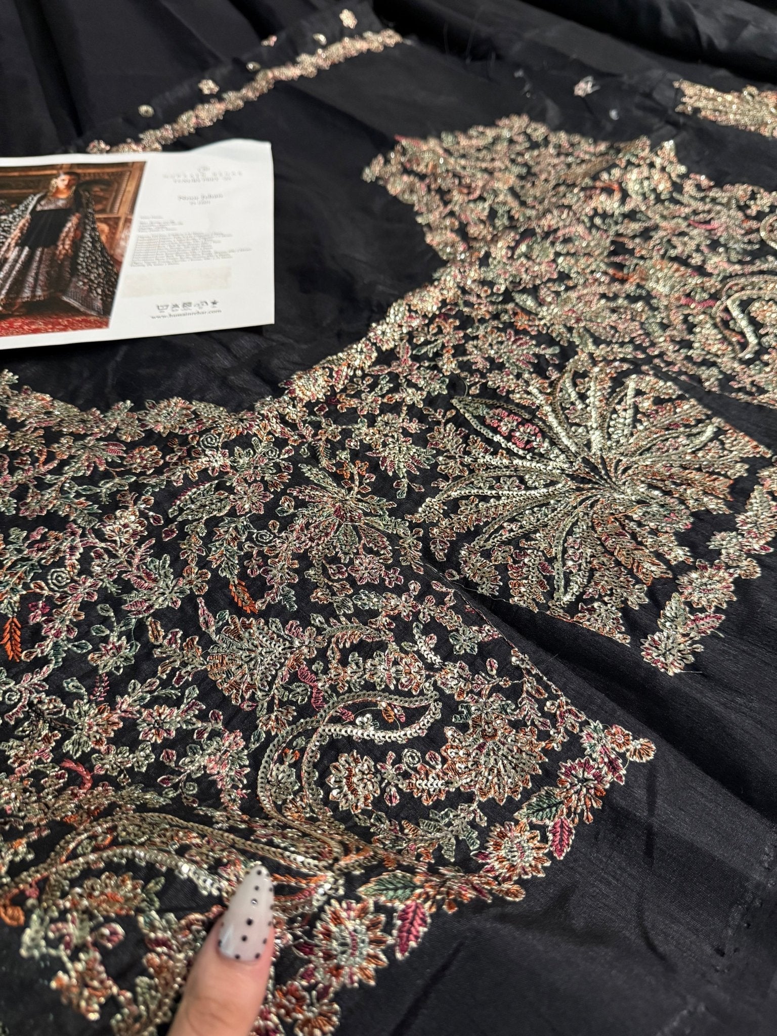 Hussain Rehar - Noor Jehan Ayla's Atelier