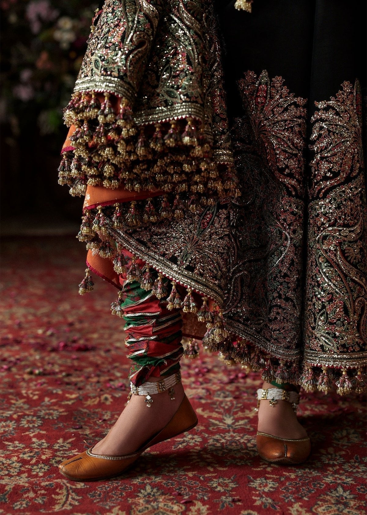Hussain Rehar - Noor Jehan Ayla's Atelier