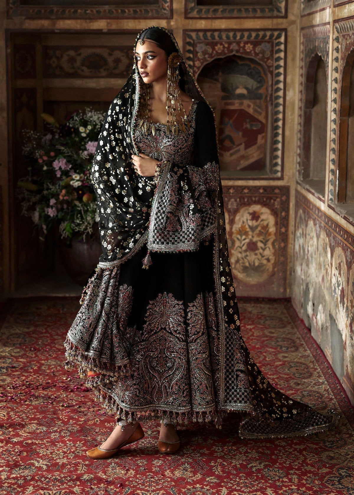 Hussain Rehar - Noor Jehan Ayla's Atelier