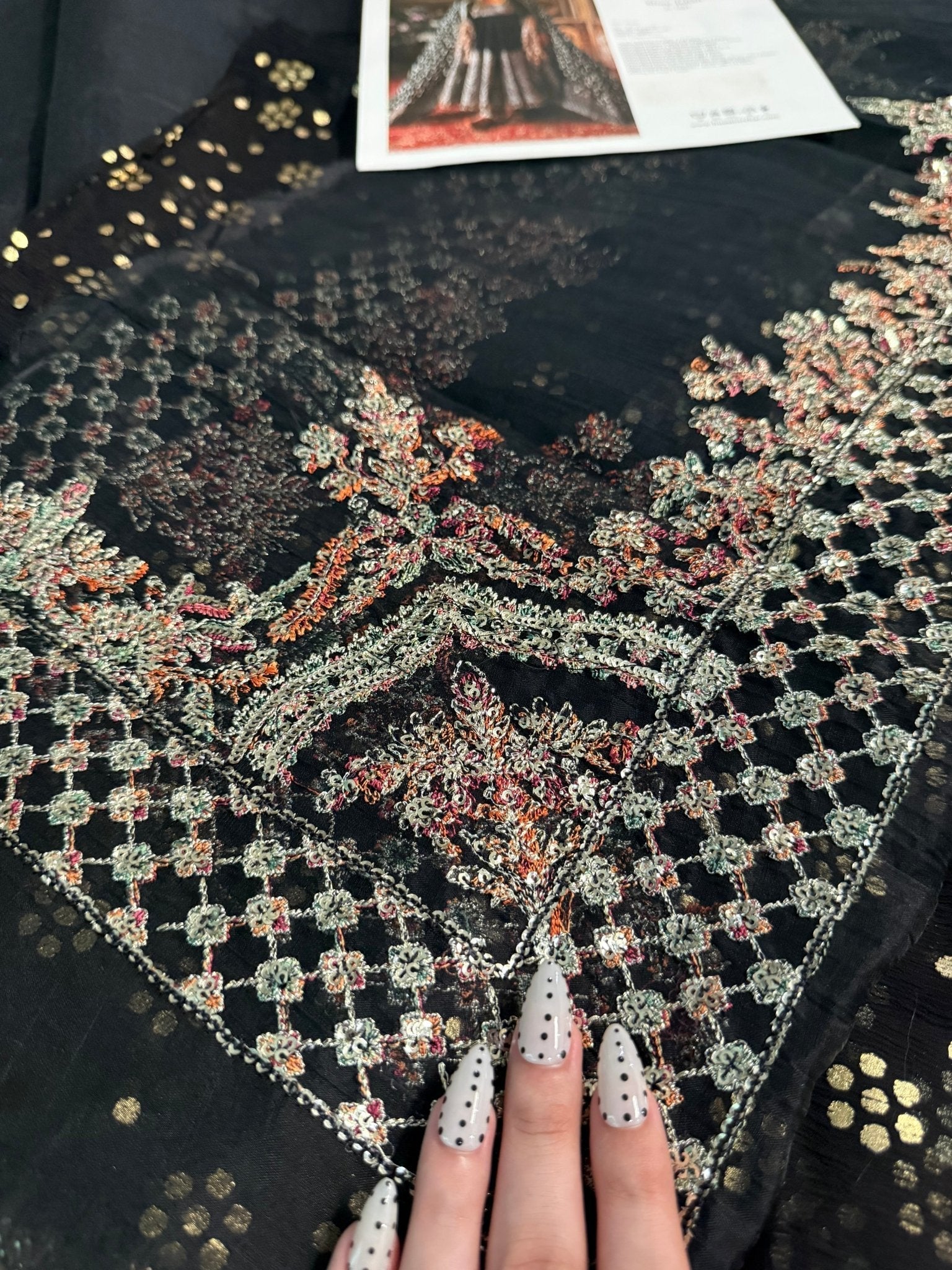 Hussain Rehar - Noor Jehan Ayla's Atelier