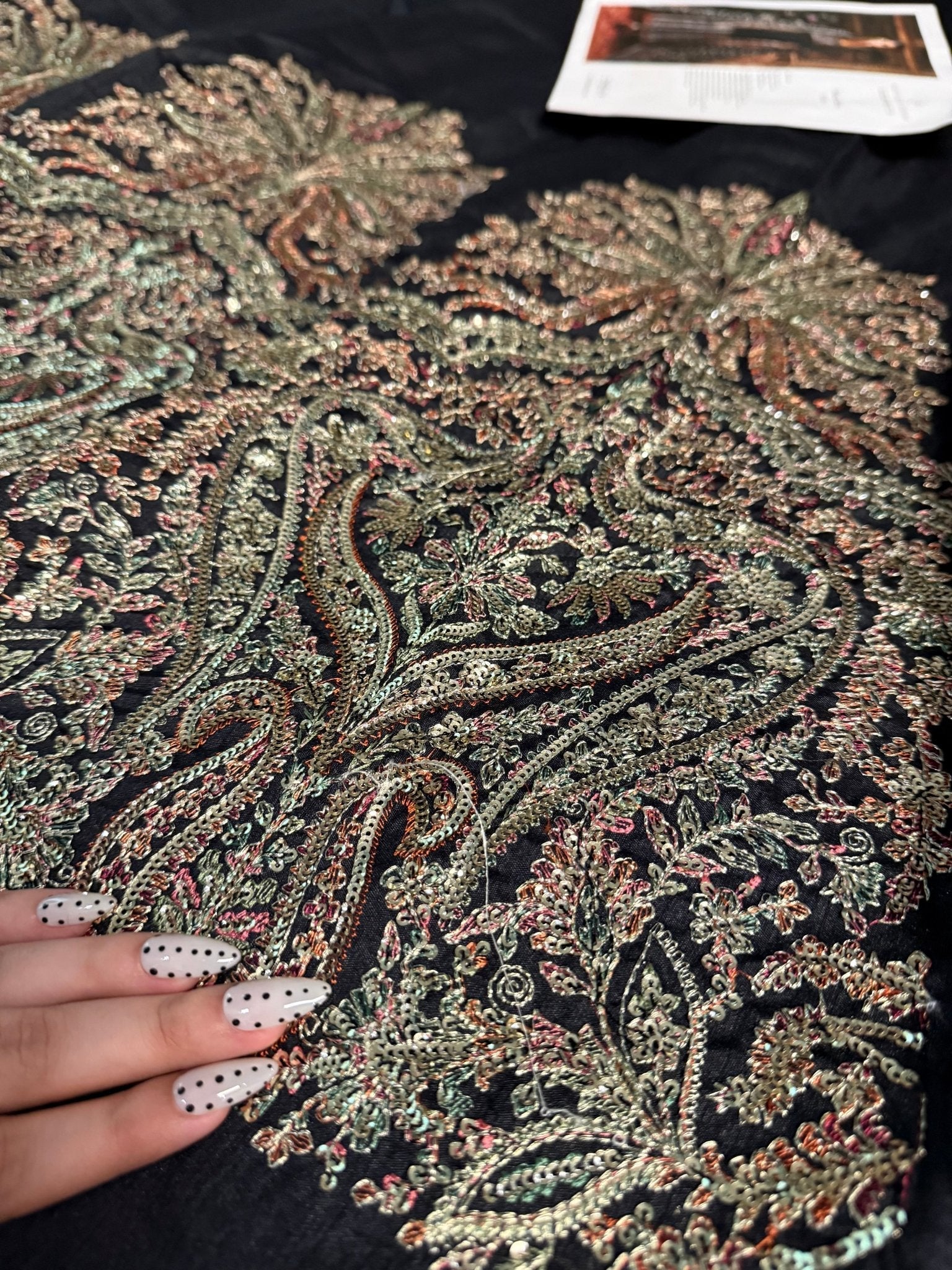 Hussain Rehar - Noor Jehan Ayla's Atelier