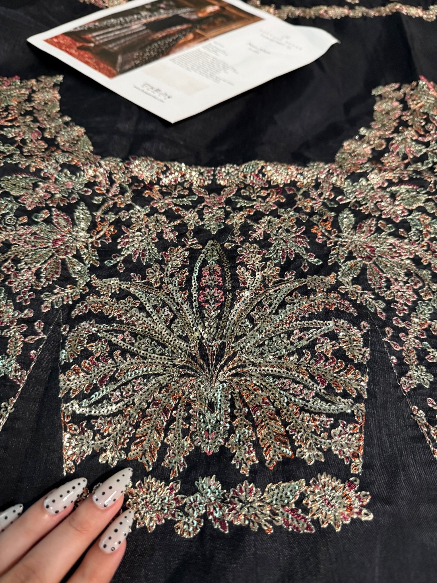 Hussain Rehar - Noor Jehan Ayla's Atelier