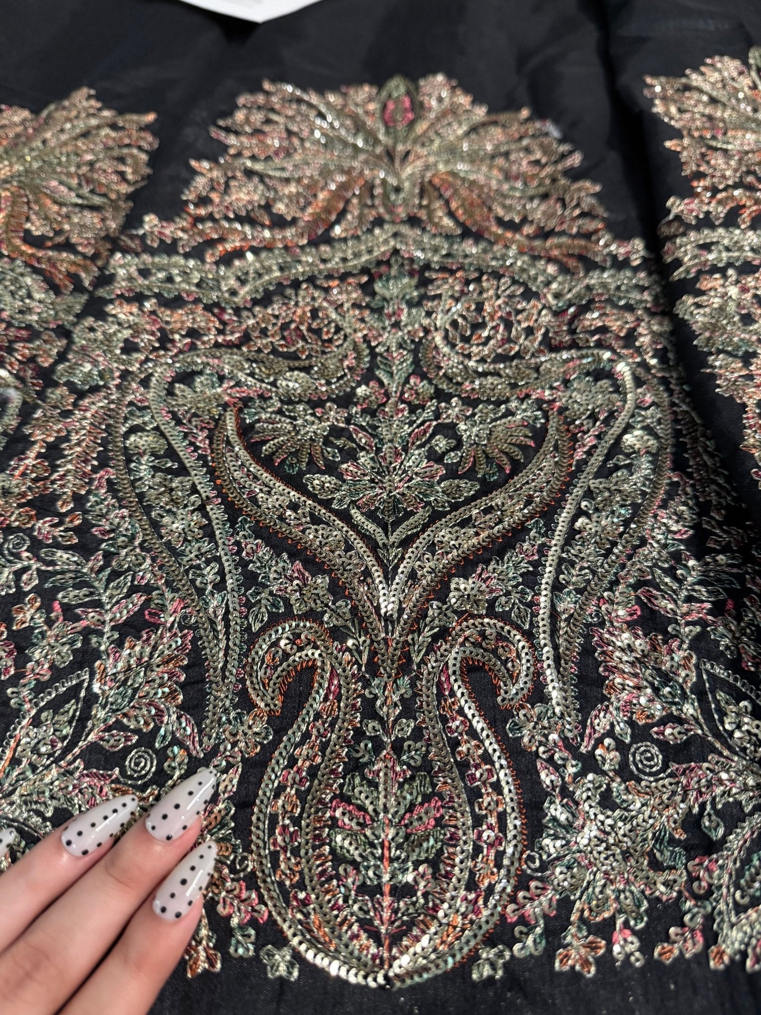 Hussain Rehar - Noor Jehan Ayla's Atelier