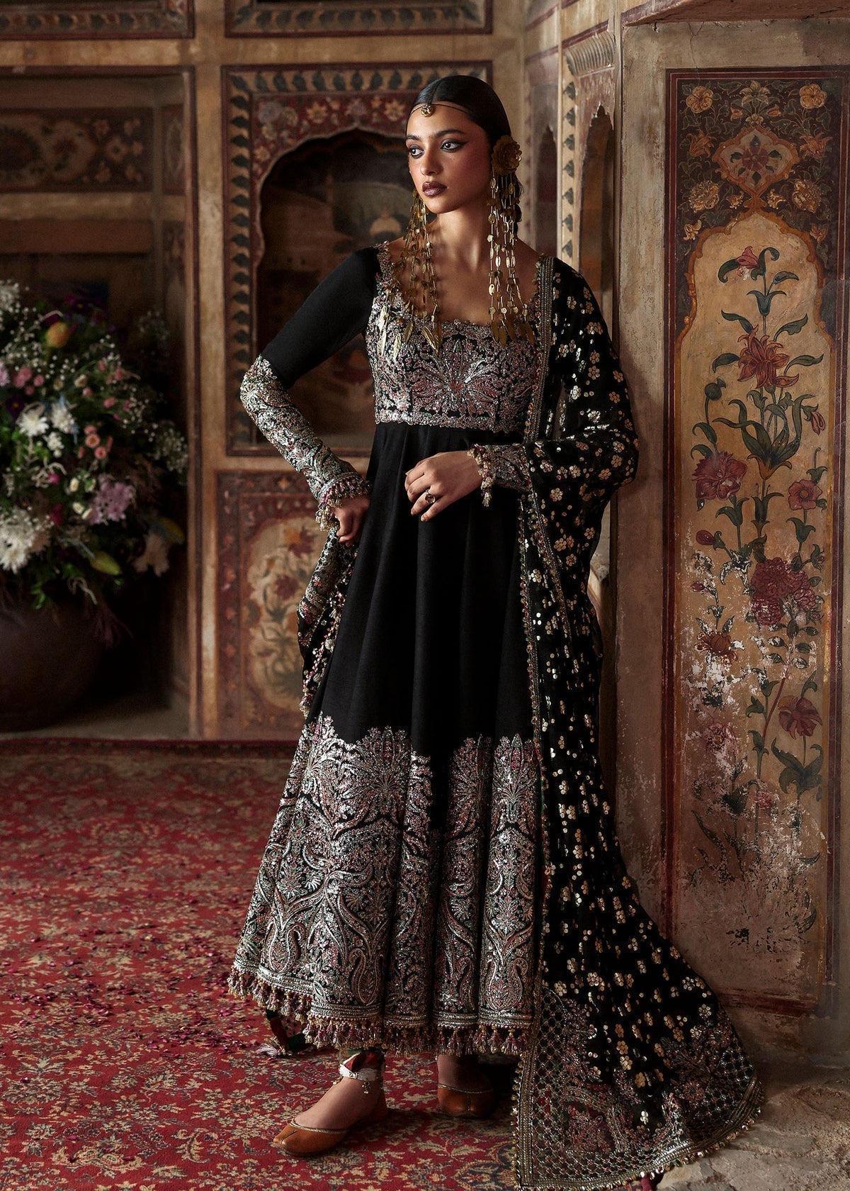 Hussain Rehar - Noor Jehan Ayla's Atelier