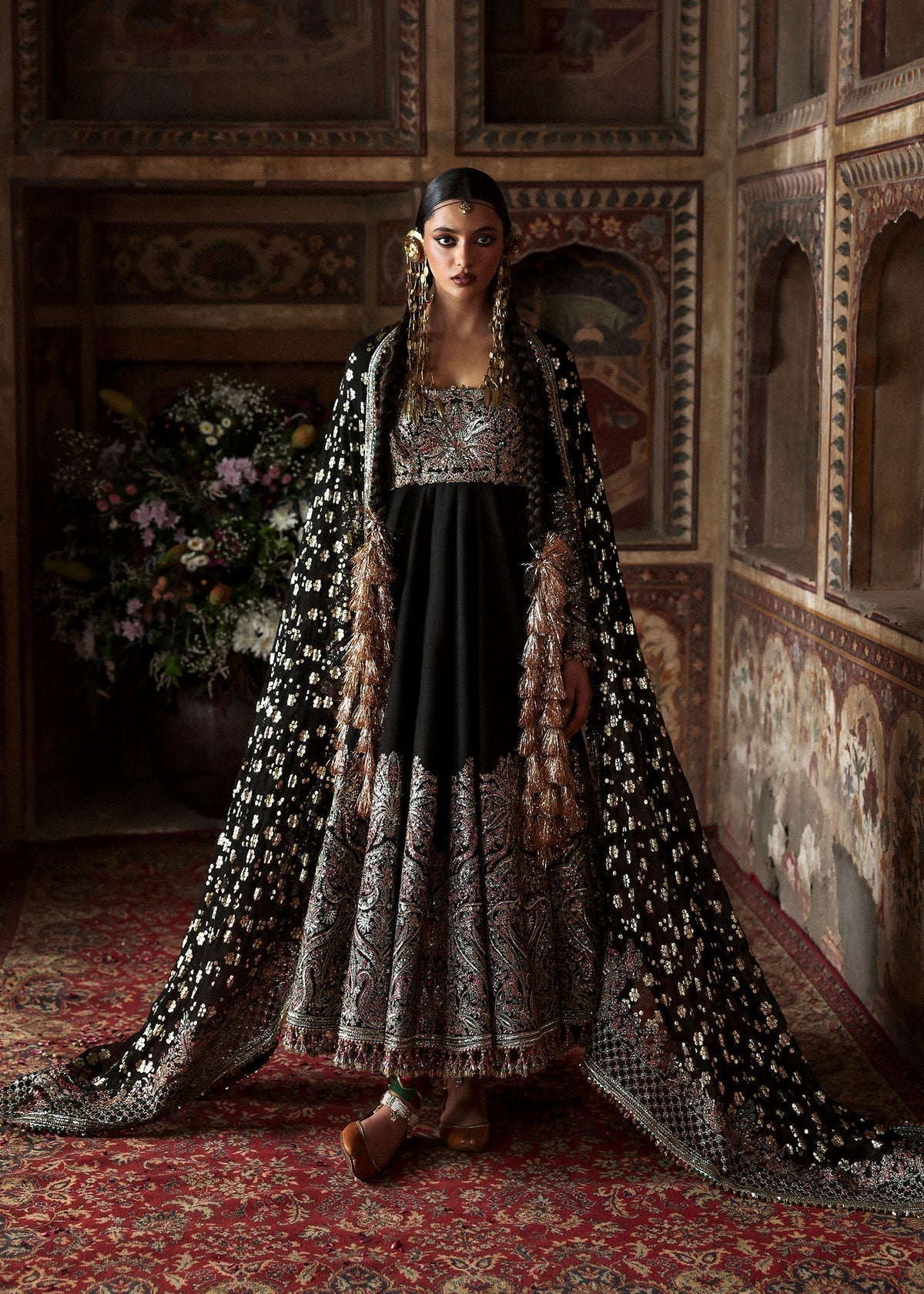 Hussain Rehar - Noor Jehan Ayla's Atelier