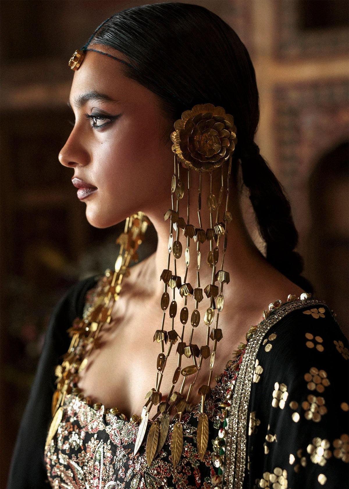 Hussain Rehar - Noor Jehan Ayla's Atelier
