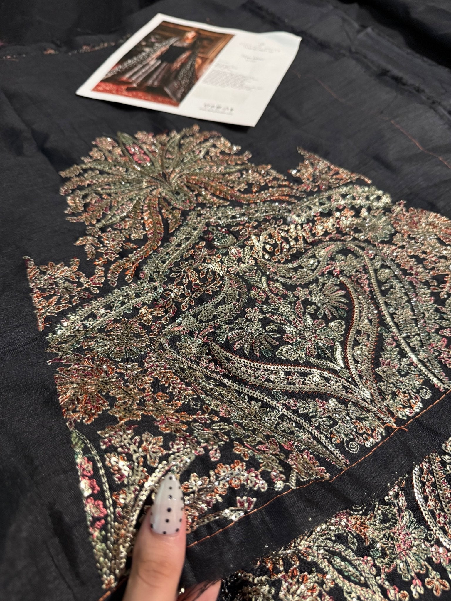 Hussain Rehar - Noor Jehan Ayla's Atelier