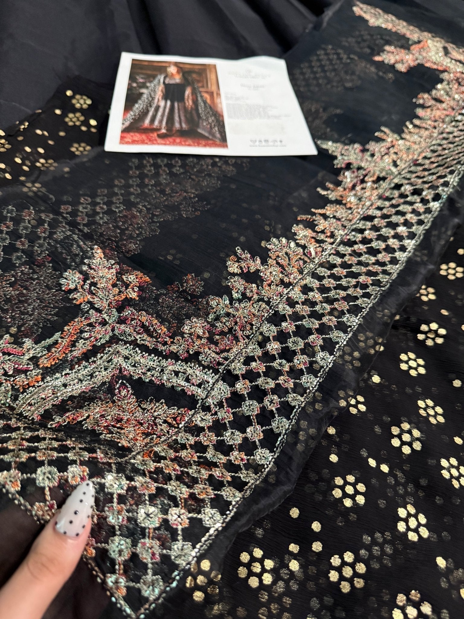 Hussain Rehar - Noor Jehan Ayla's Atelier