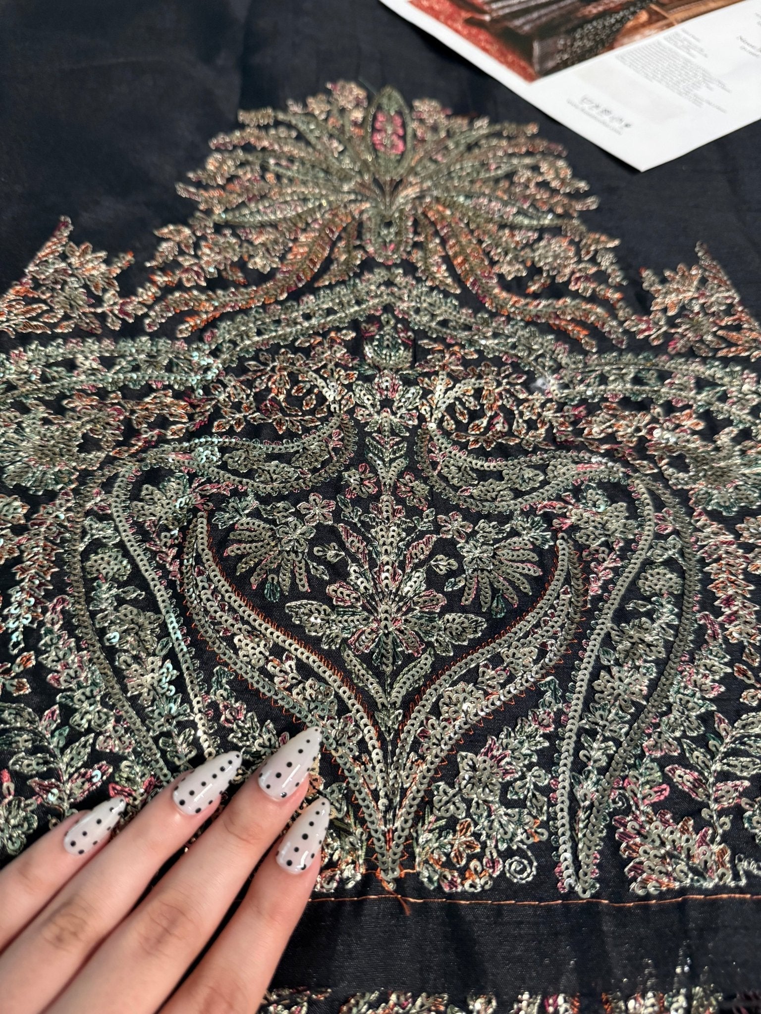 Hussain Rehar - Noor Jehan Ayla's Atelier