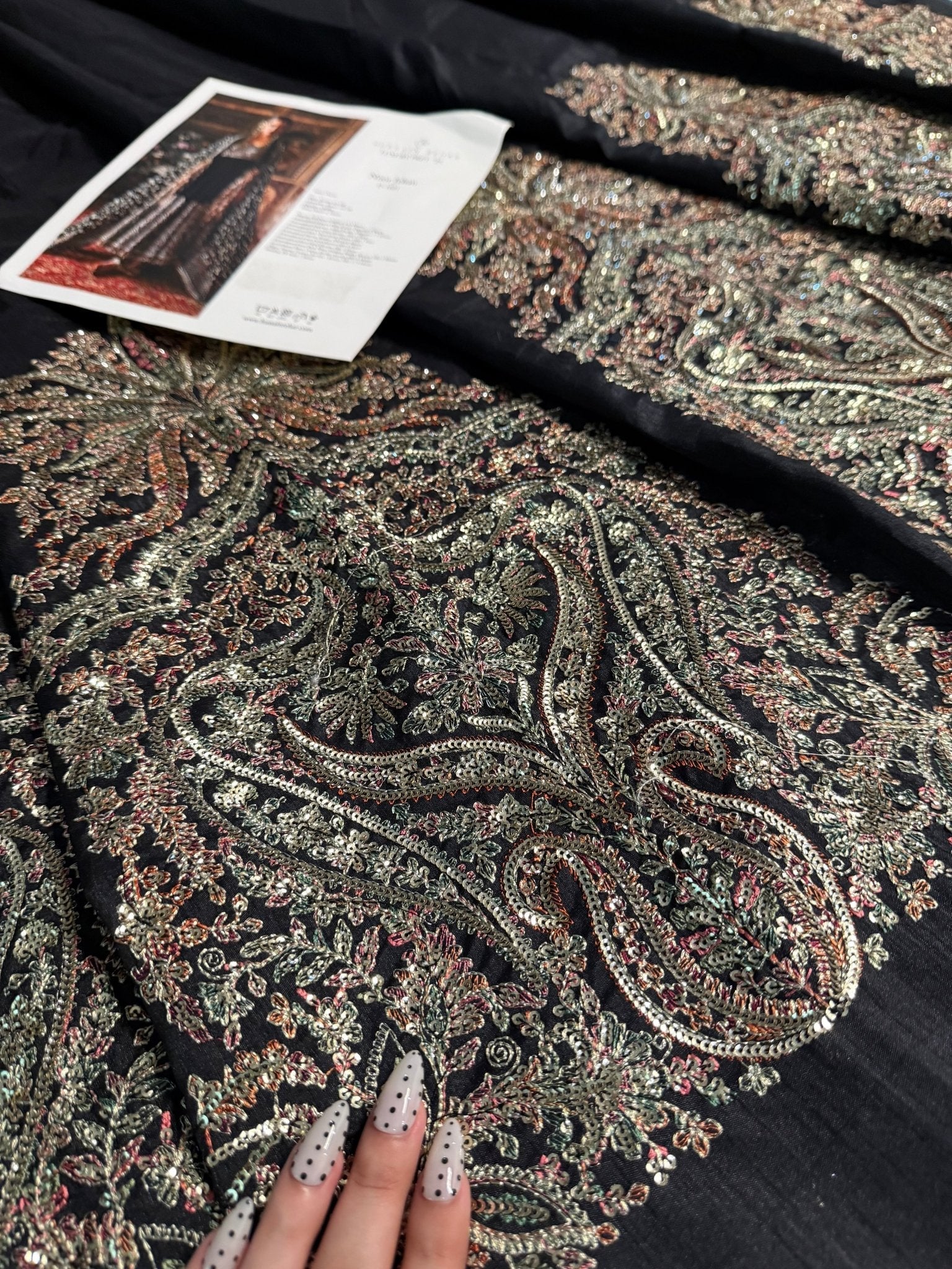 Hussain Rehar - Noor Jehan Ayla's Atelier