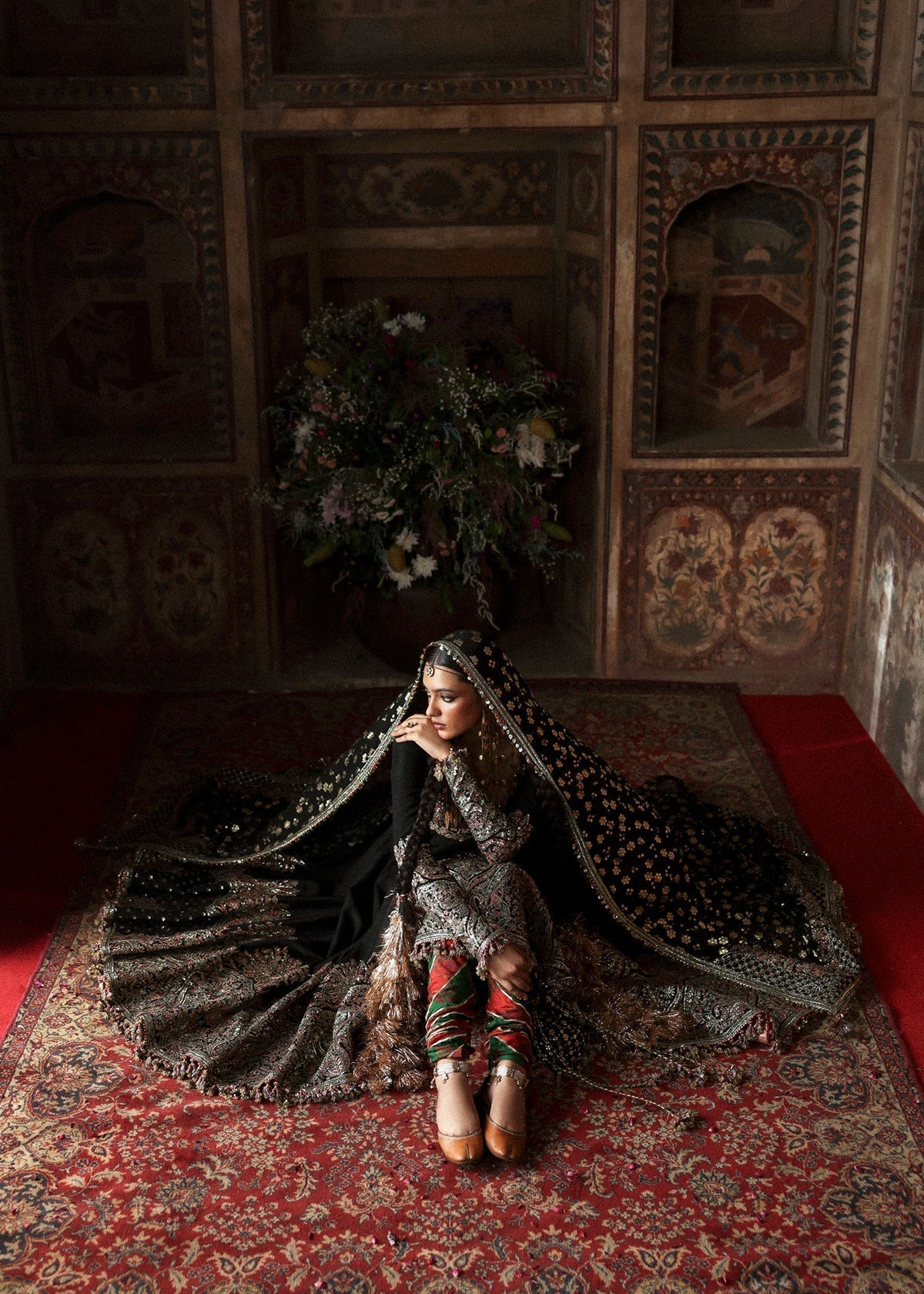 Hussain Rehar - Noor Jehan Ayla's Atelier