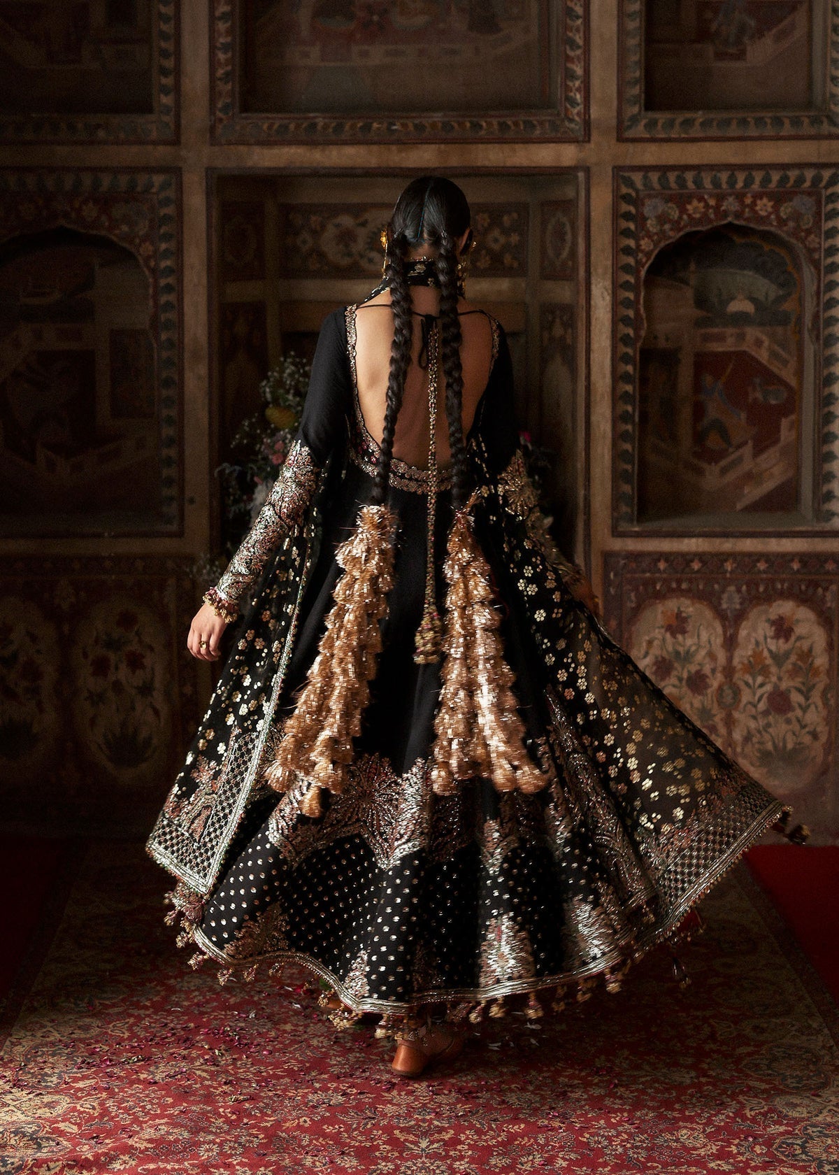 Hussain Rehar - Noor Jehan Ayla's Atelier