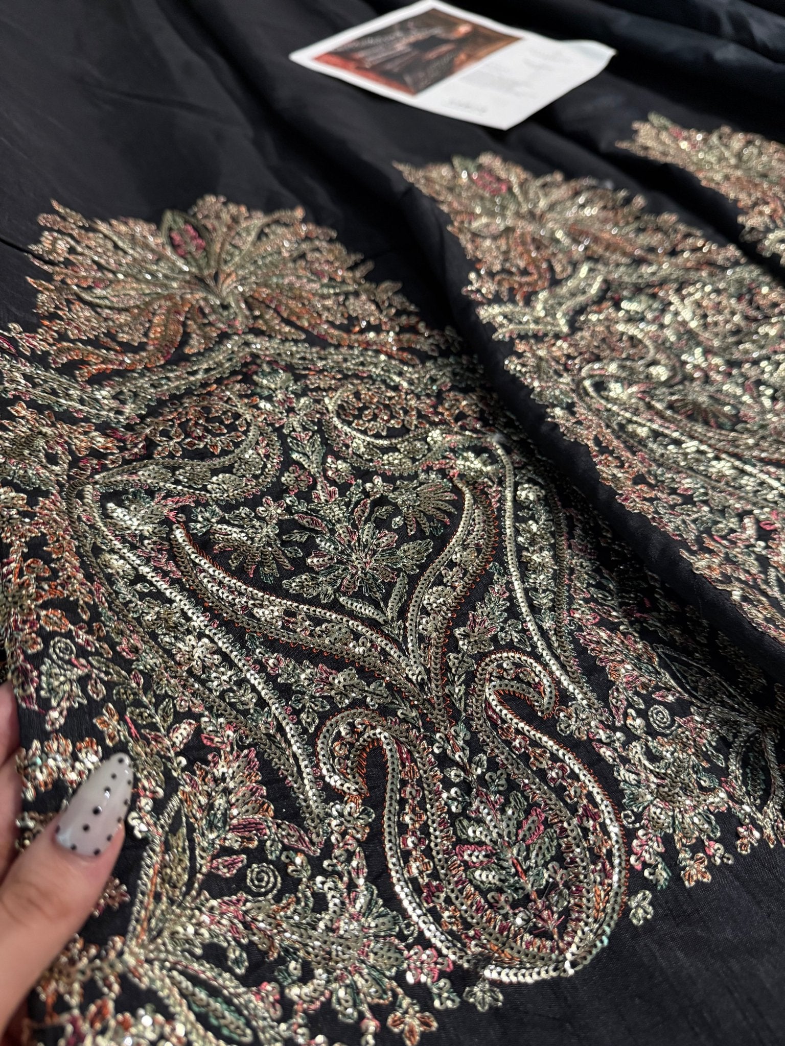 Hussain Rehar - Noor Jehan Ayla's Atelier