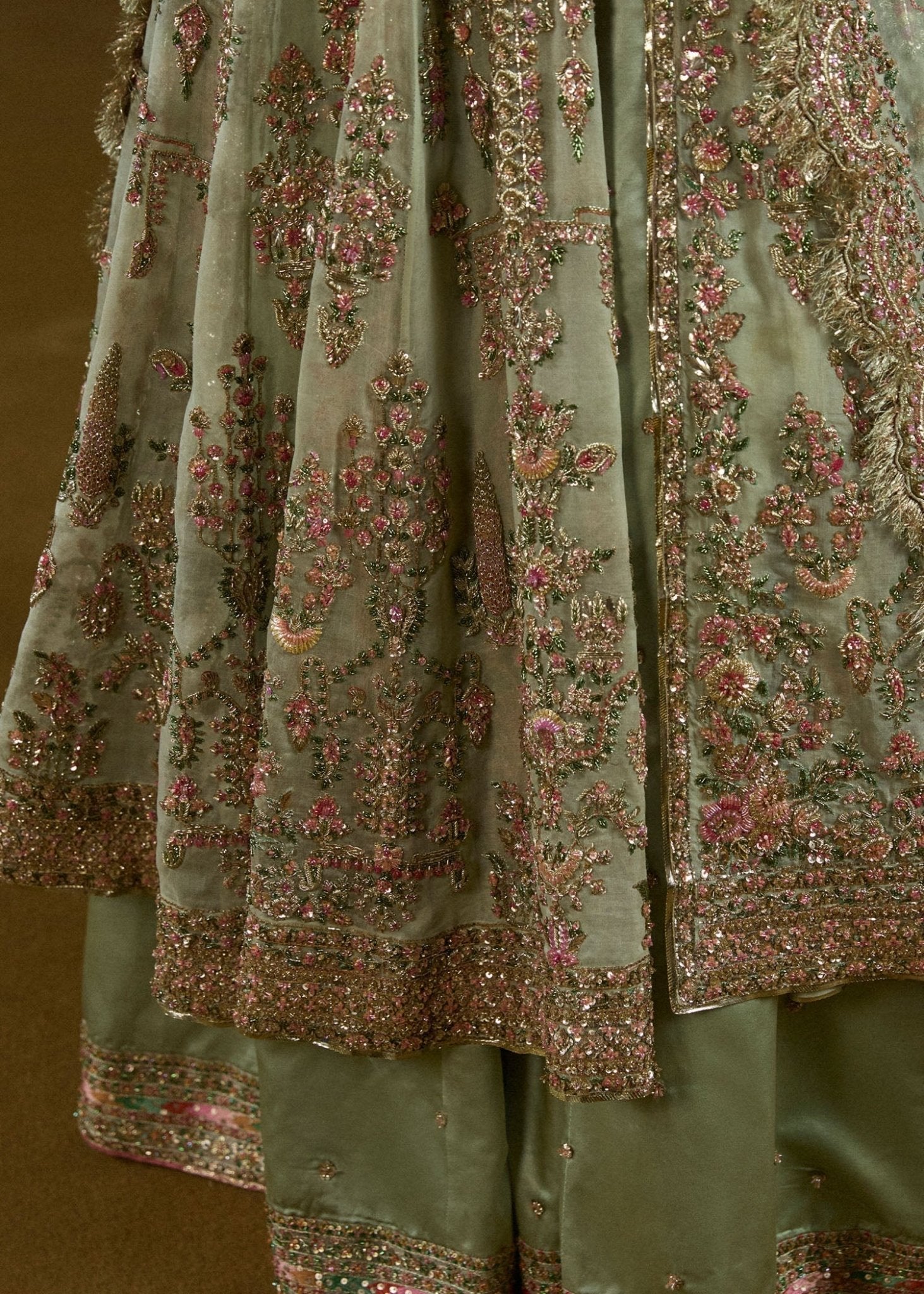 Hussain Rehar - Parwan Ayla's Atelier