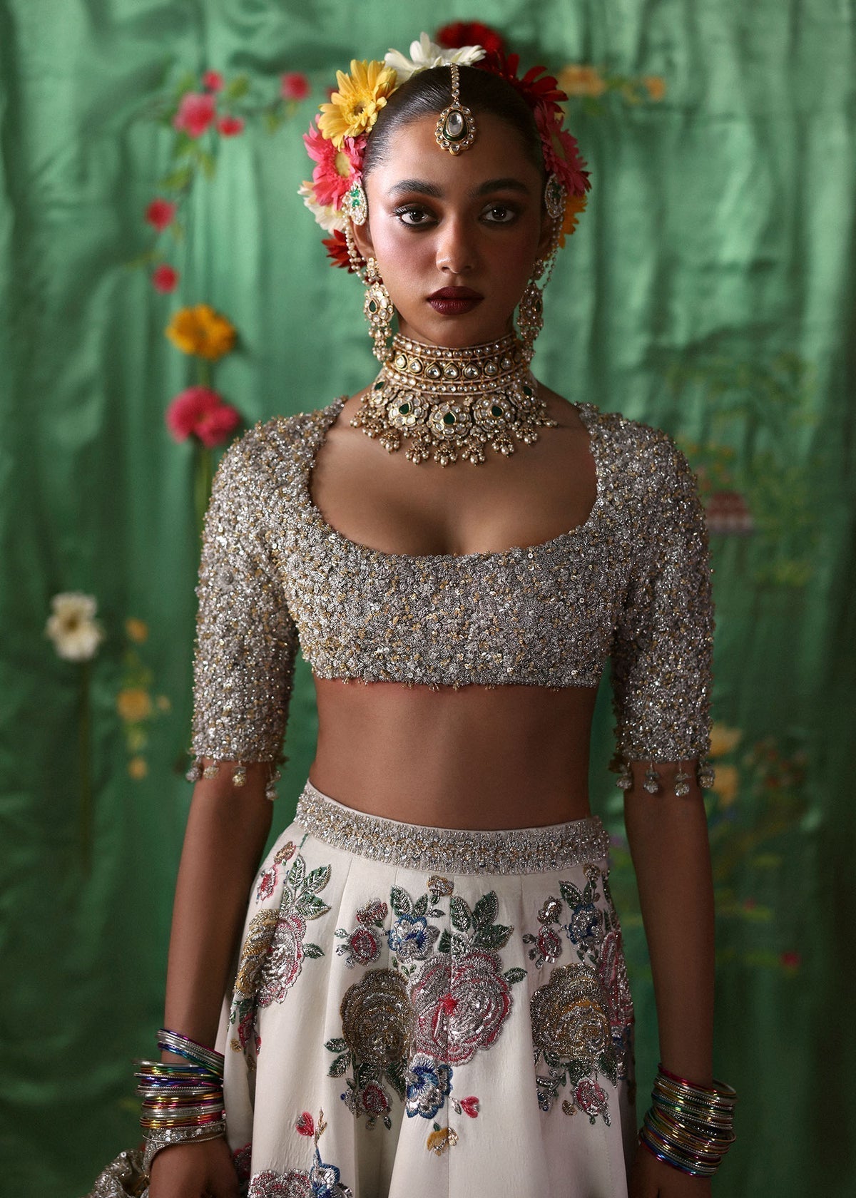 Hussain Rehar - Raks Ayla's Atelier