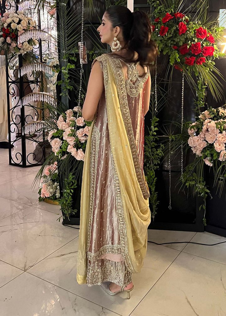 Irik Couture - Zaina Ayla's Atelier