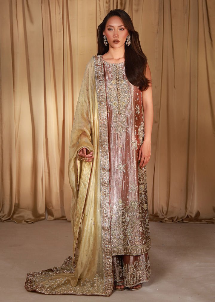 Irik Couture - Zaina Ayla's Atelier