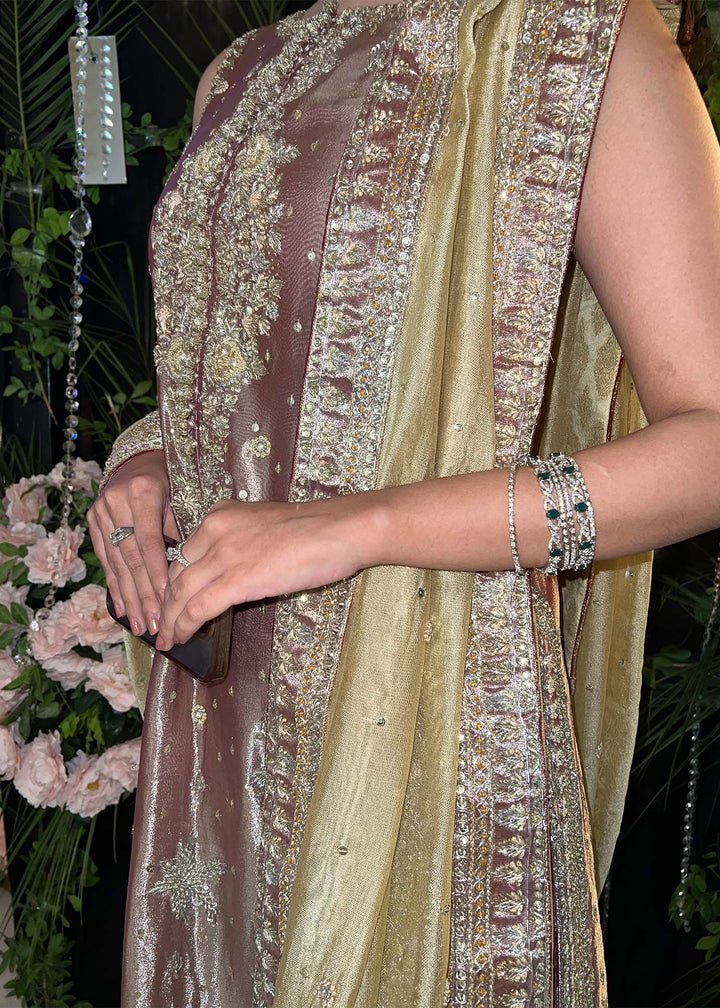 Irik Couture - Zaina Ayla's Atelier