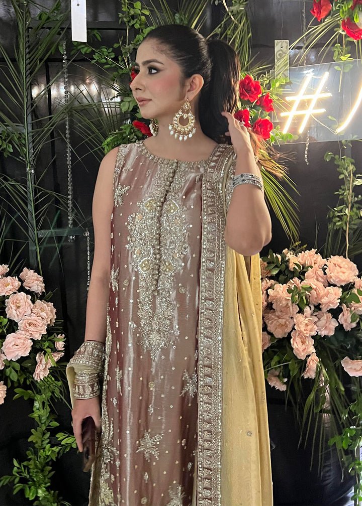 Irik Couture - Zaina Ayla's Atelier