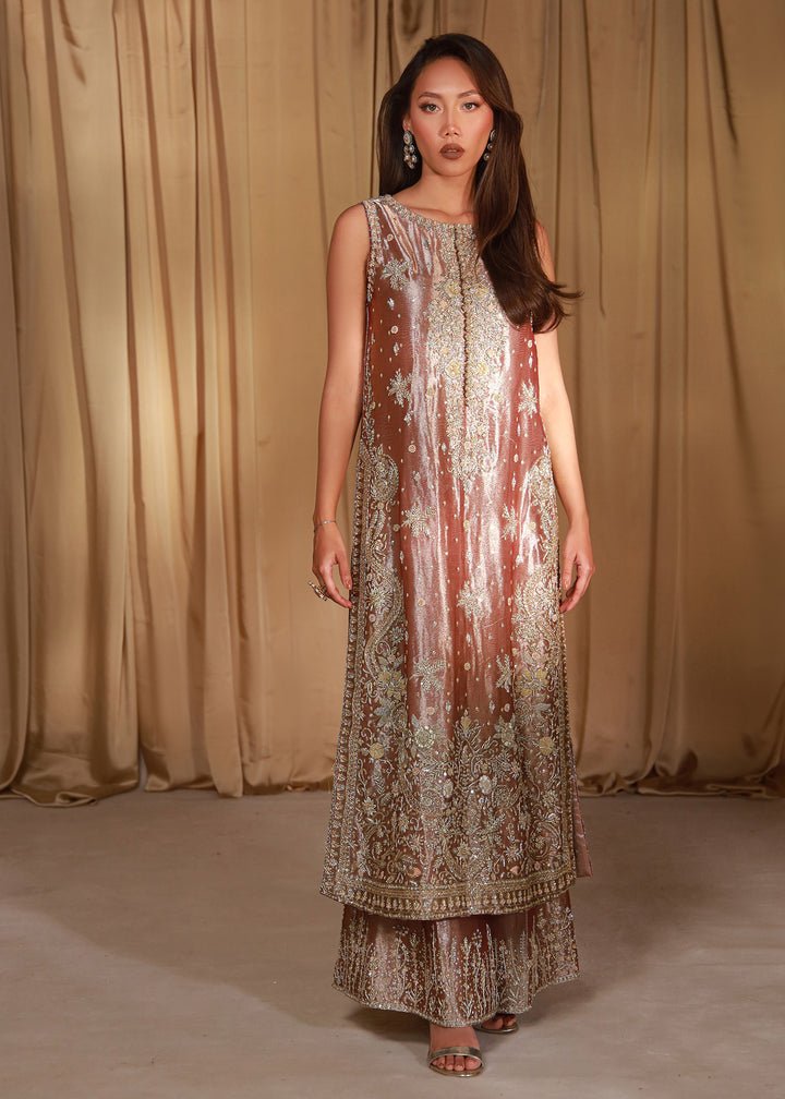 Irik Couture - Zaina Ayla's Atelier