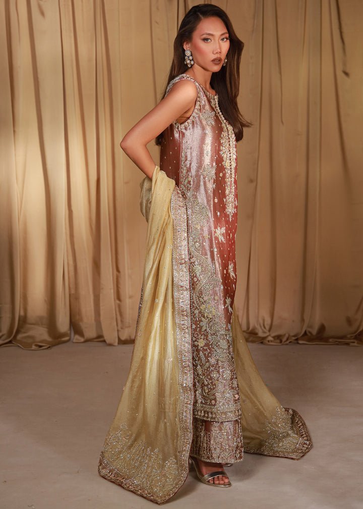 Irik Couture - Zaina Ayla's Atelier