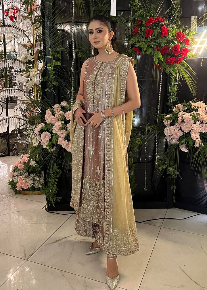 Irik Couture - Zaina Ayla's Atelier