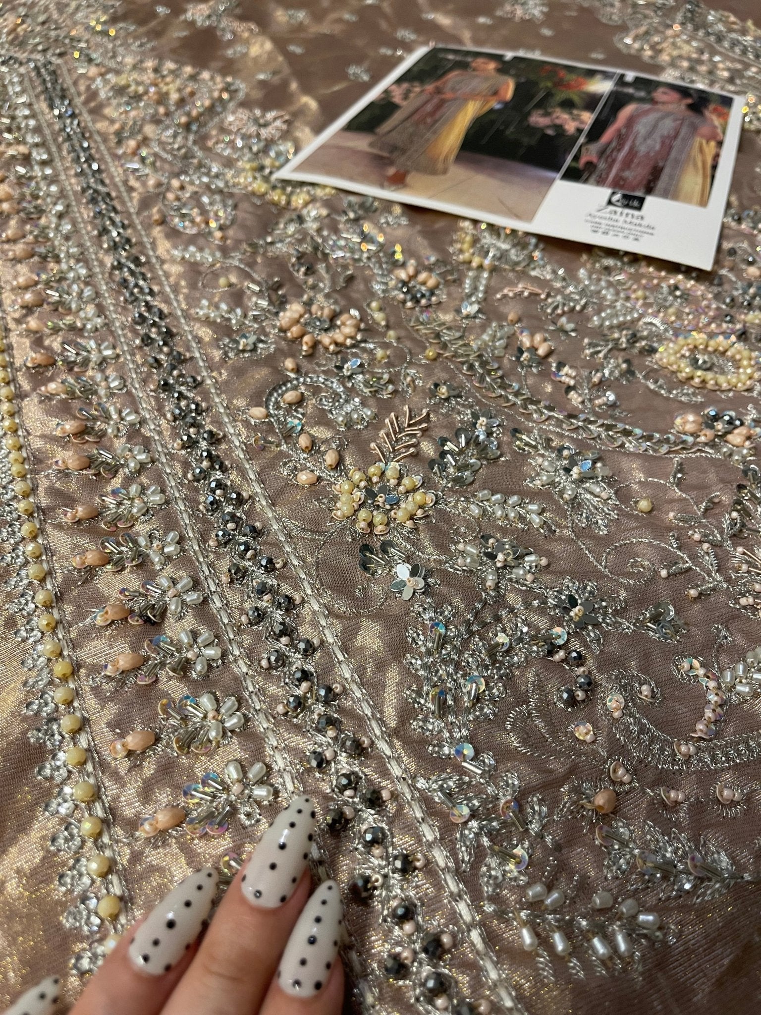 Irik Couture - Zaina Ayla's Atelier