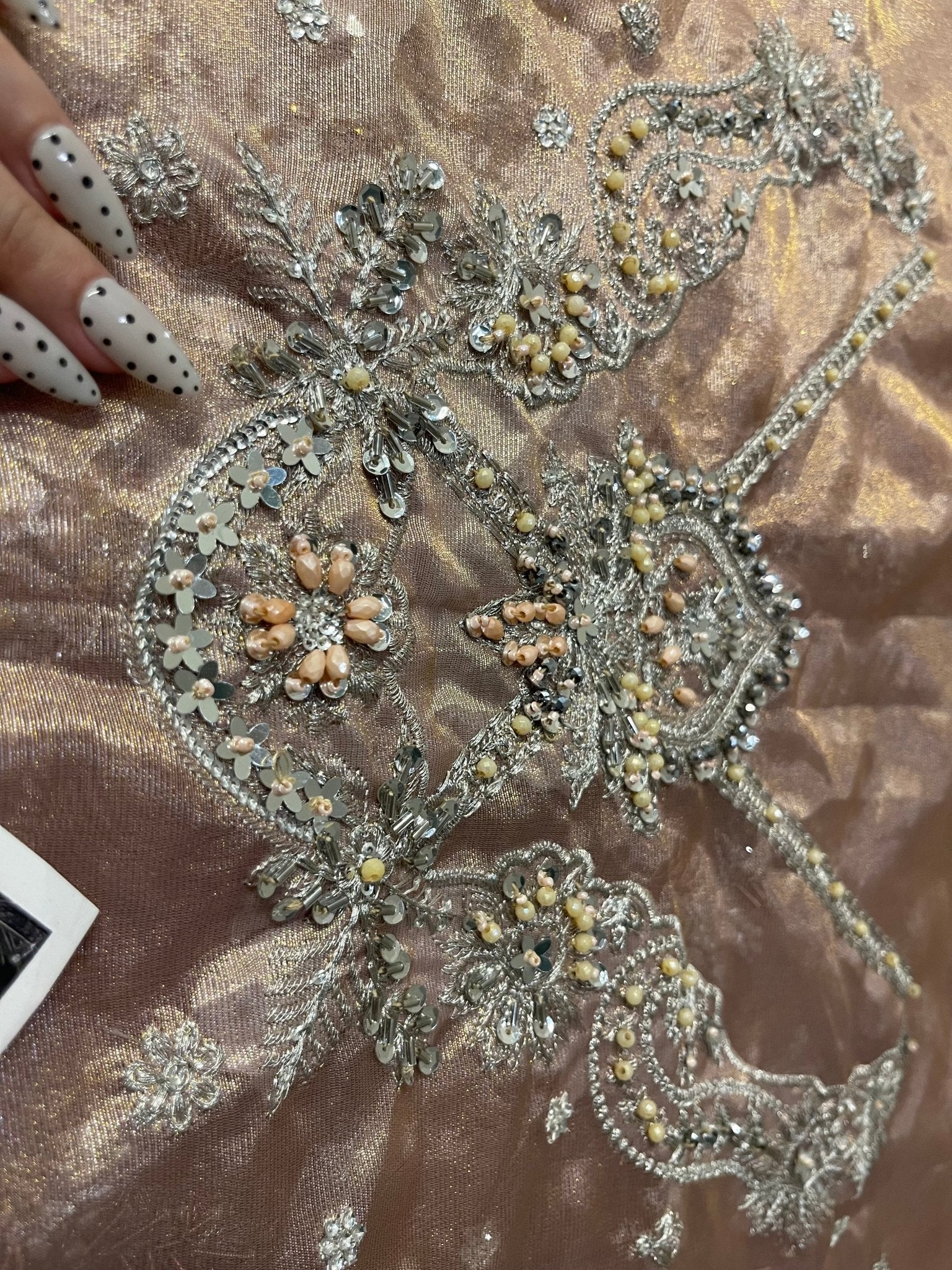 Irik Couture - Zaina Ayla's Atelier