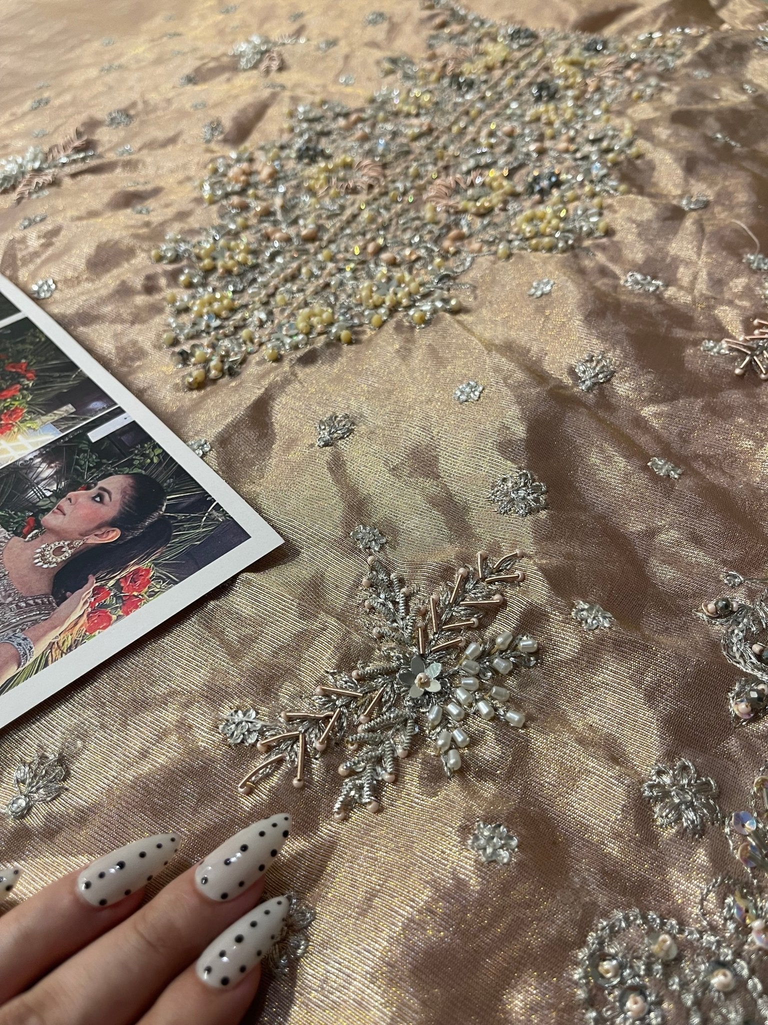 Irik Couture - Zaina Ayla's Atelier