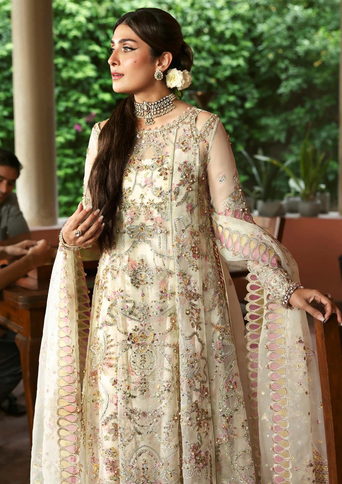 Kanwal Malik - Chanda Ayla's Atelier
