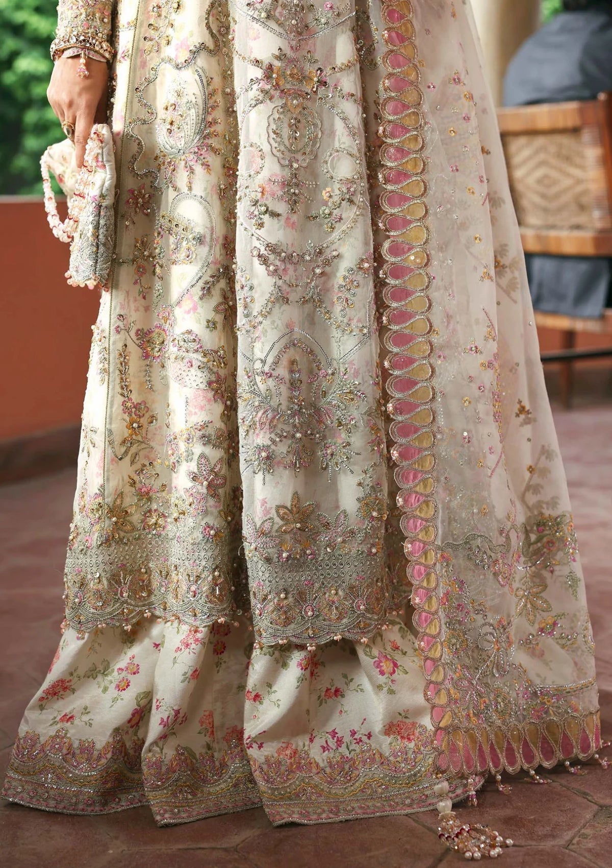 Kanwal Malik - Chanda Ayla's Atelier